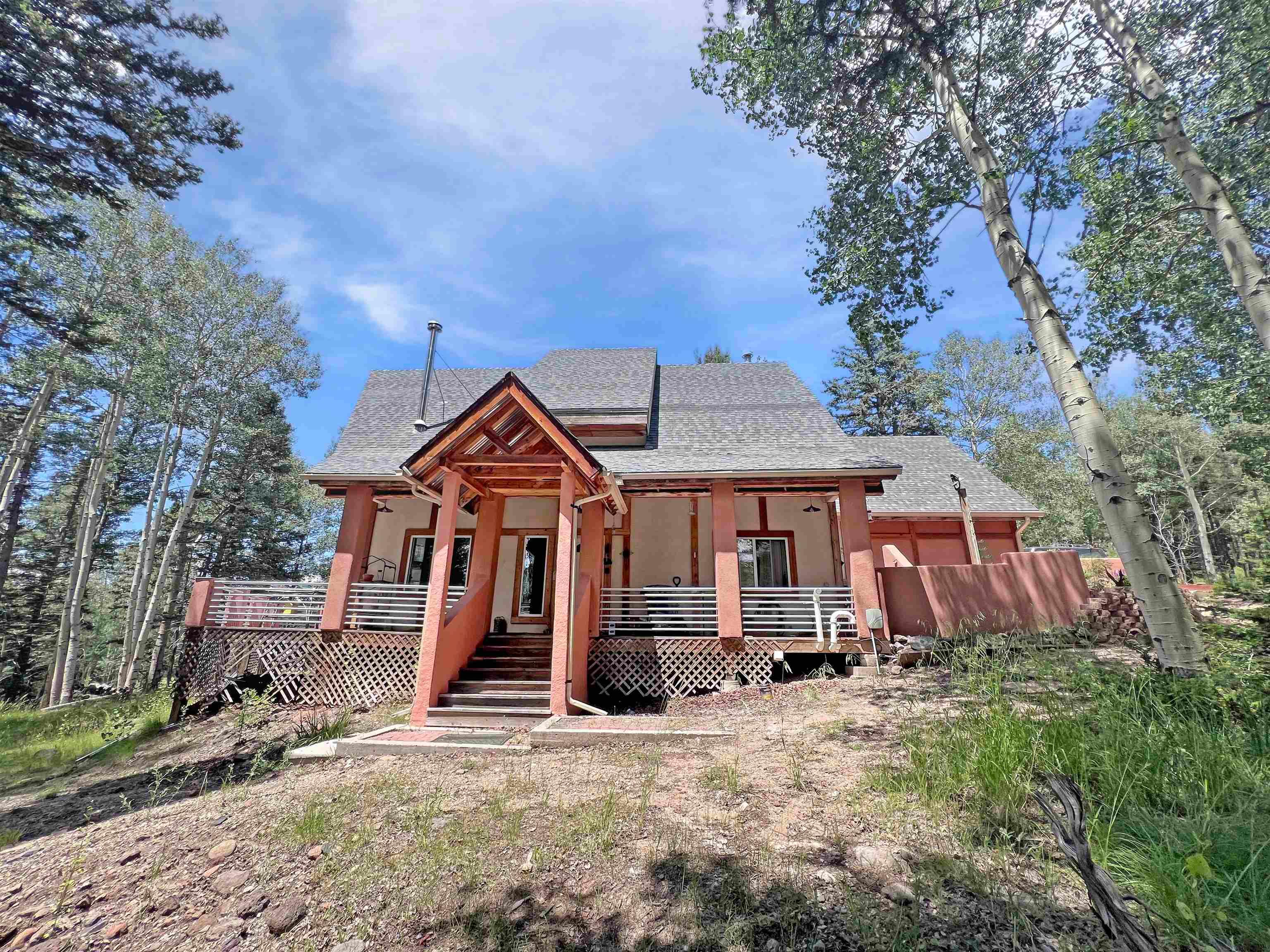 Angel Fire, New Mexico, 87710, United States, 2 Bedrooms Bedrooms, ,3 BathroomsBathrooms,Residential,For Sale,1919583
