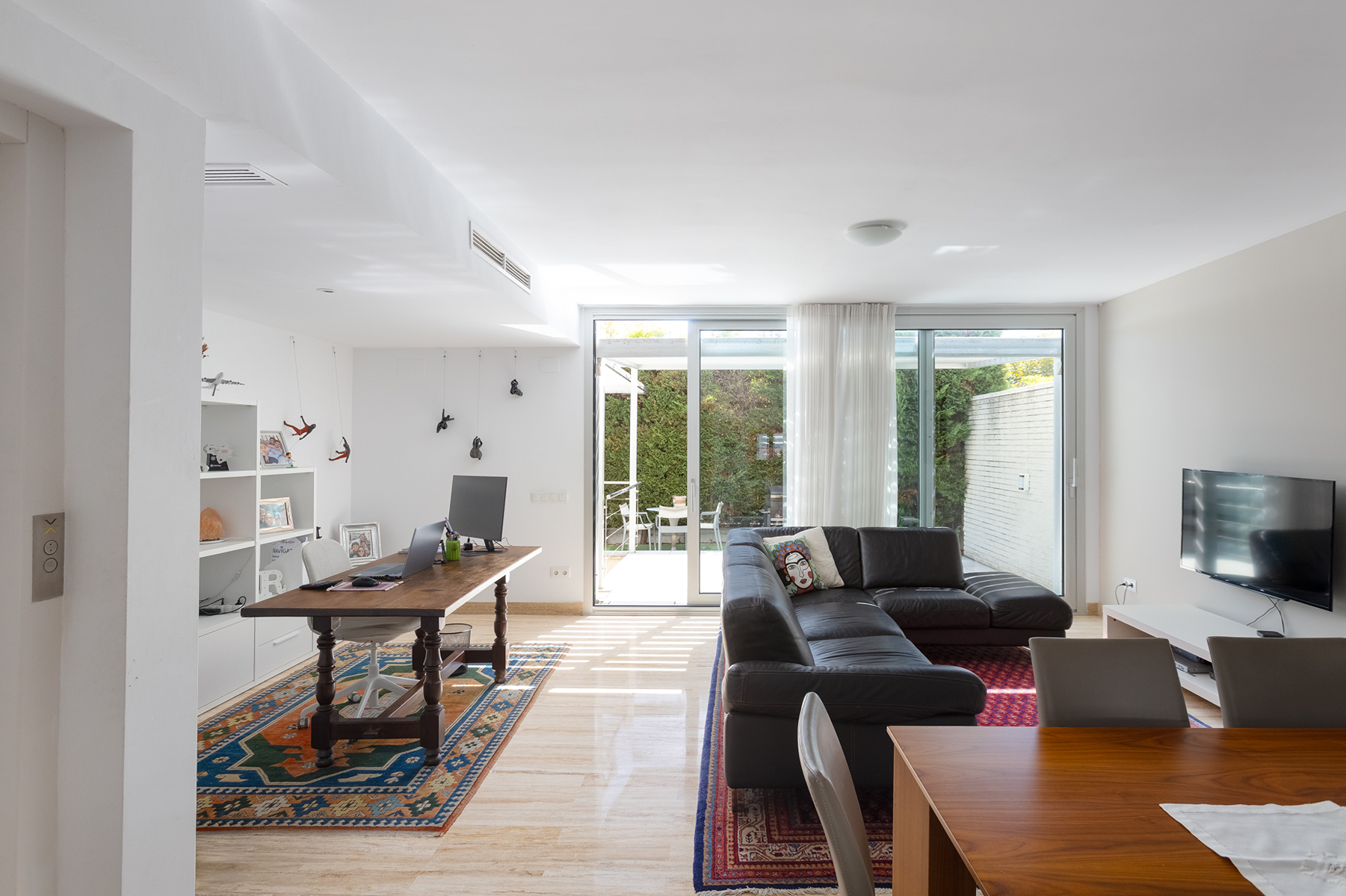  Corner townhouse in Premià de Dalt, Barcelona - 物件實景