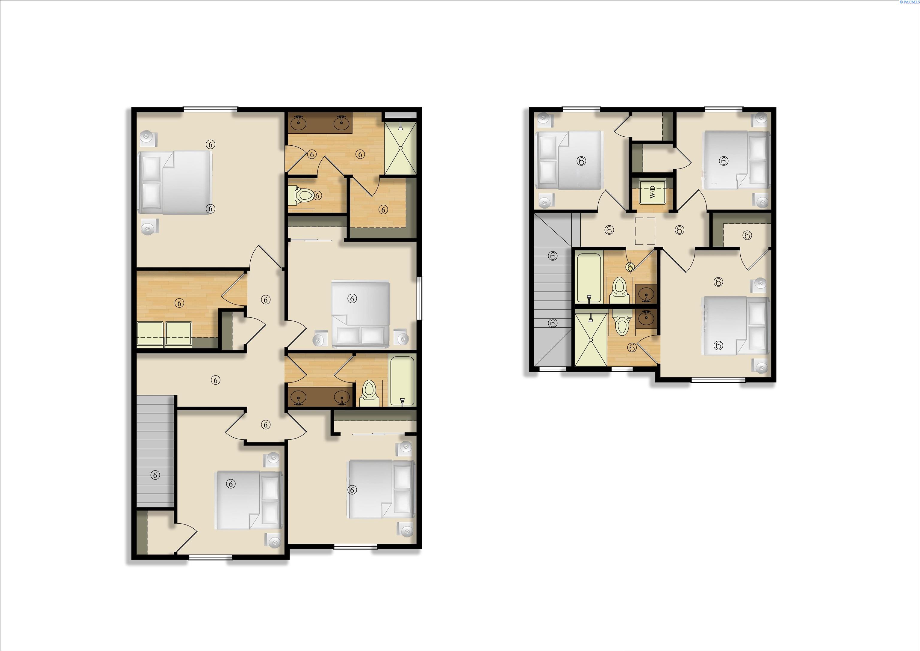 Kennewick, Washington, 99337, United States, 7 Bedrooms Bedrooms, ,Residential,For Sale,1949661