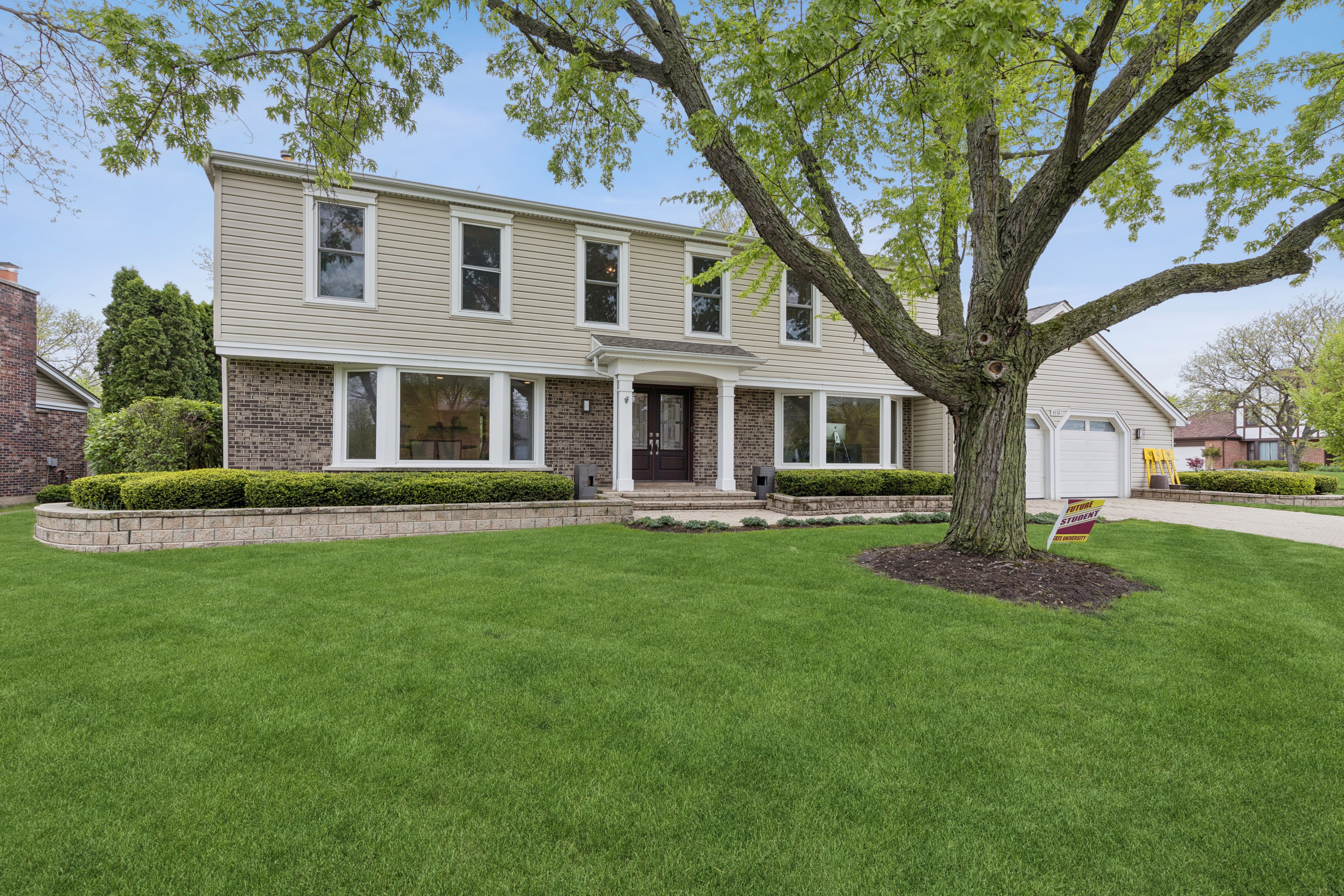  4115 Bristol Court, Northbrook, IL, 60062 - 物件實景