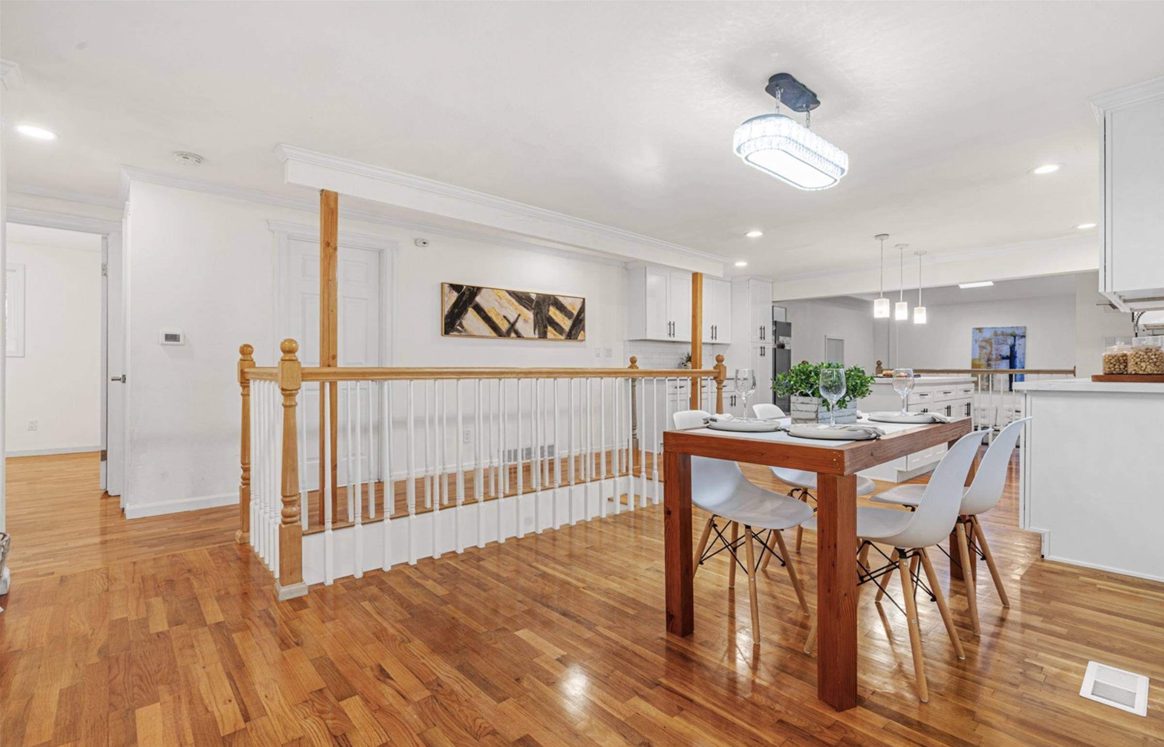  Multi-Generational Living in the Highlands - 物件實景