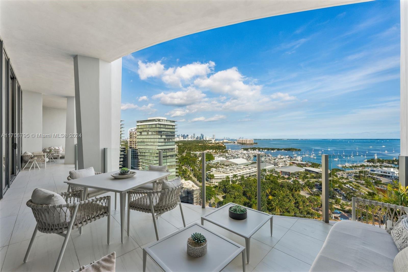 2811 S Bayshore Dr Unit 20BC, Miami, Florida, 33133, United States, 4 Bedrooms Bedrooms, ,5 BathroomsBathrooms,Residential,For Sale,2811 S Bayshore Dr Unit 20BC,1672082
