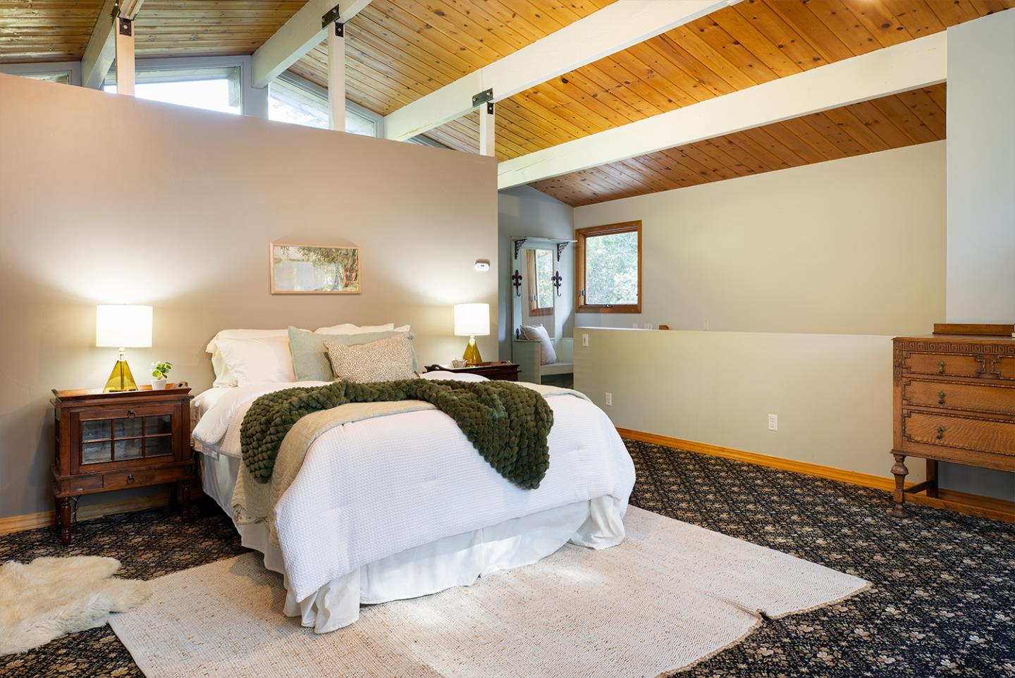 Felton, California, 95018, United States, 3 Bedrooms Bedrooms, ,3 BathroomsBathrooms,Residential,For Sale,1996895