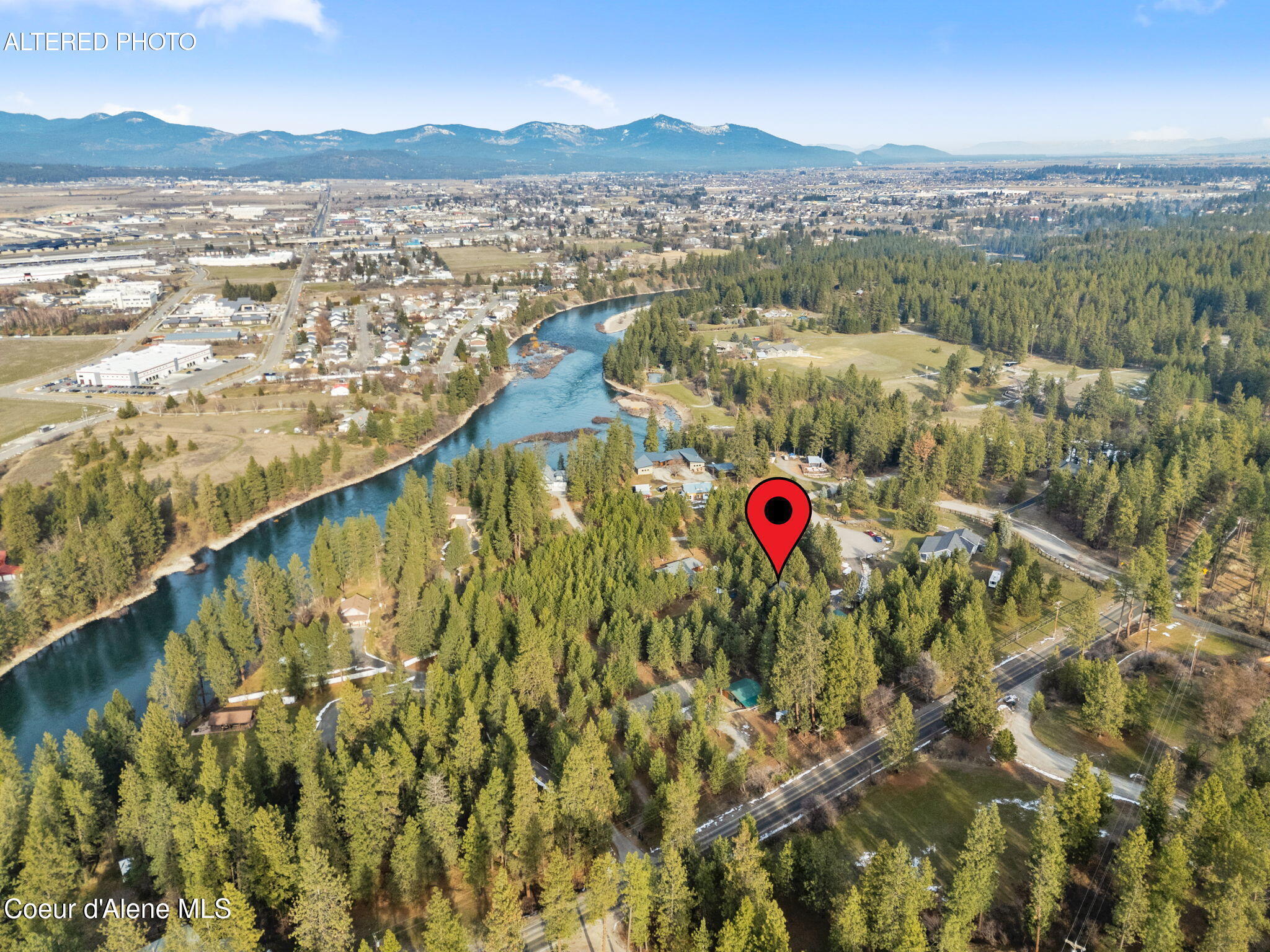 Post Falls, Idaho, 83854, United States, 3 Bedrooms Bedrooms, ,3 BathroomsBathrooms,Residential,For Sale,2048813