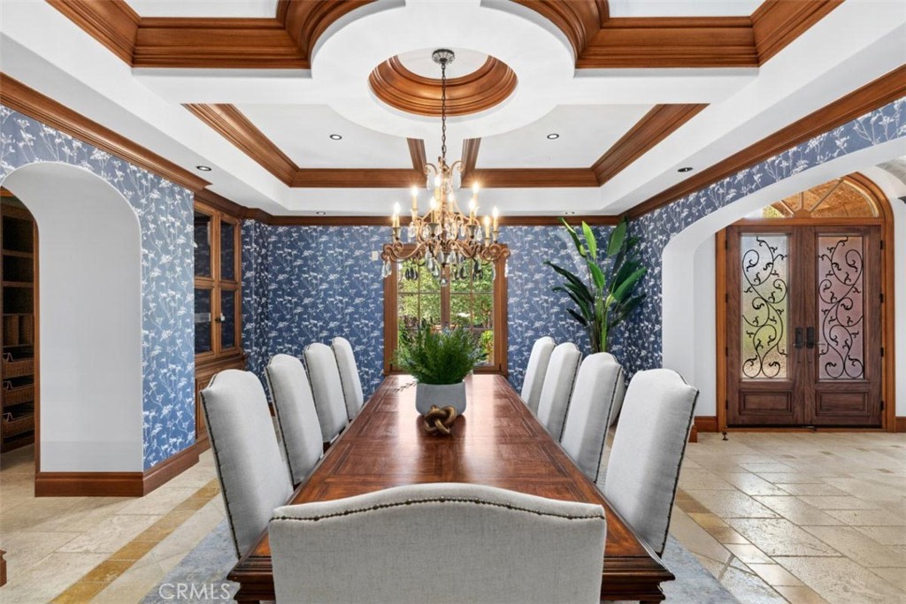 Irvine, California, 92603, United States, 6 Bedrooms Bedrooms, ,8 BathroomsBathrooms,Residential,For Sale,1840658