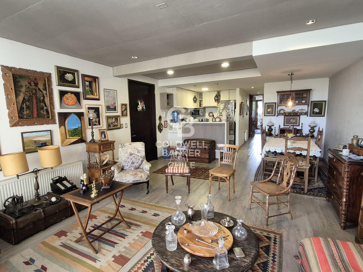 Colina, Chile, 2 Bedrooms Bedrooms, ,2 BathroomsBathrooms,Residential,For Sale,1925545
