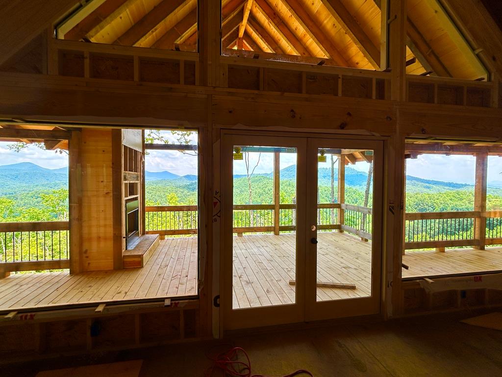 Mineral Bluff, Georgia, 30559, United States, 4 Bedrooms Bedrooms, ,4 BathroomsBathrooms,Residential,For Sale,1871299