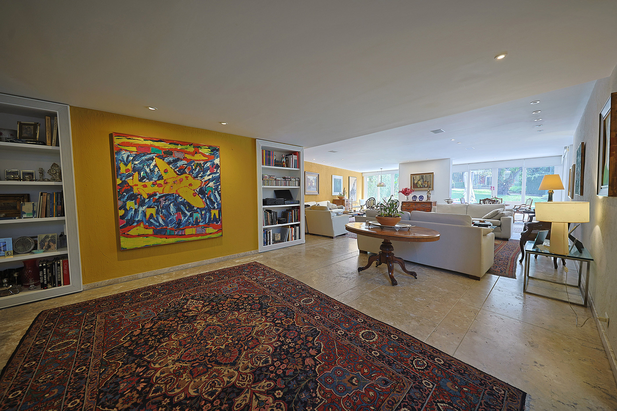  House with an Expansive Lot and Privacy in Jardim Pernambuco - 物件實景