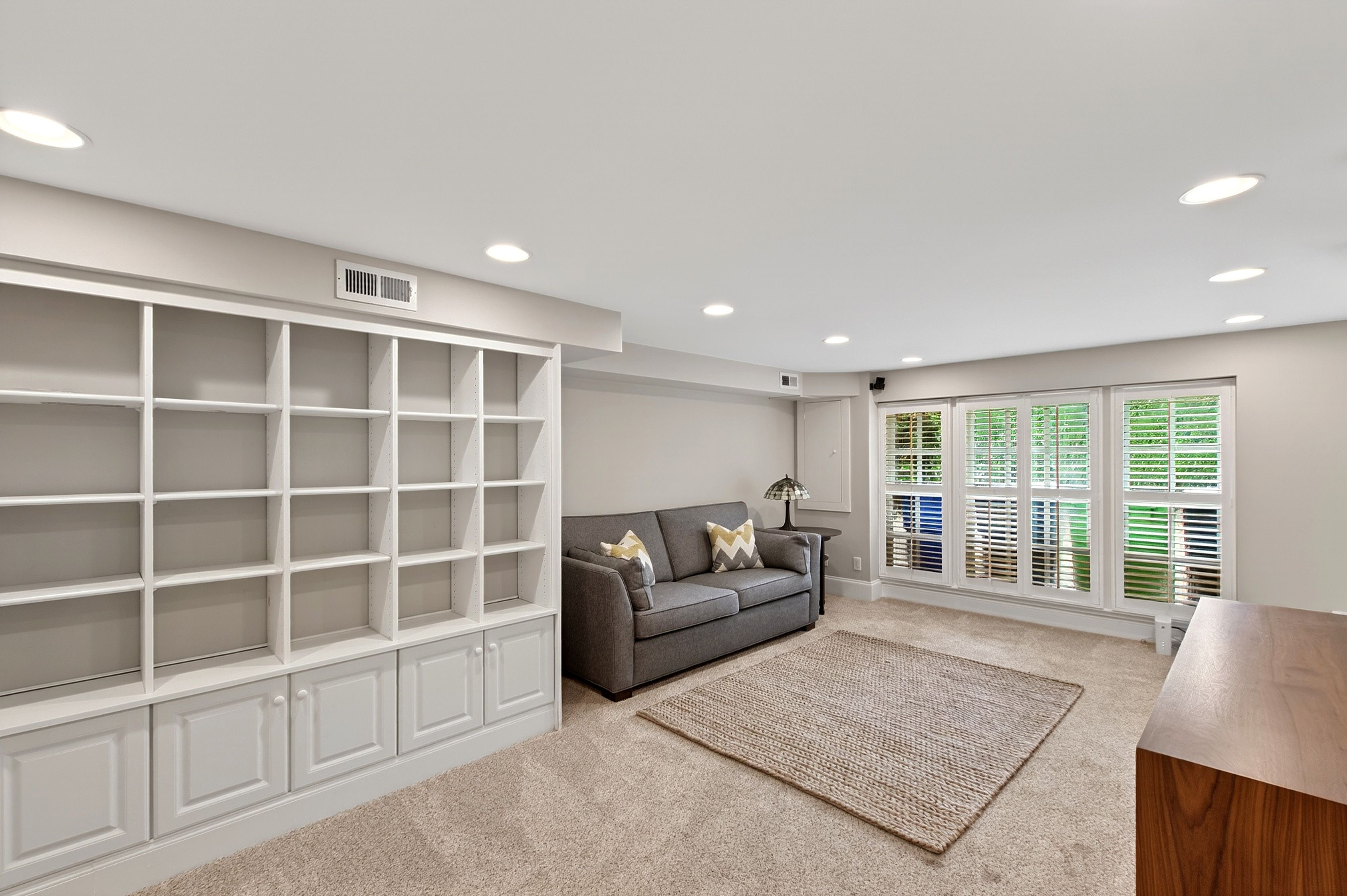  2507 Sanderson Drive, Raleigh, NC 27608 - 物件實景