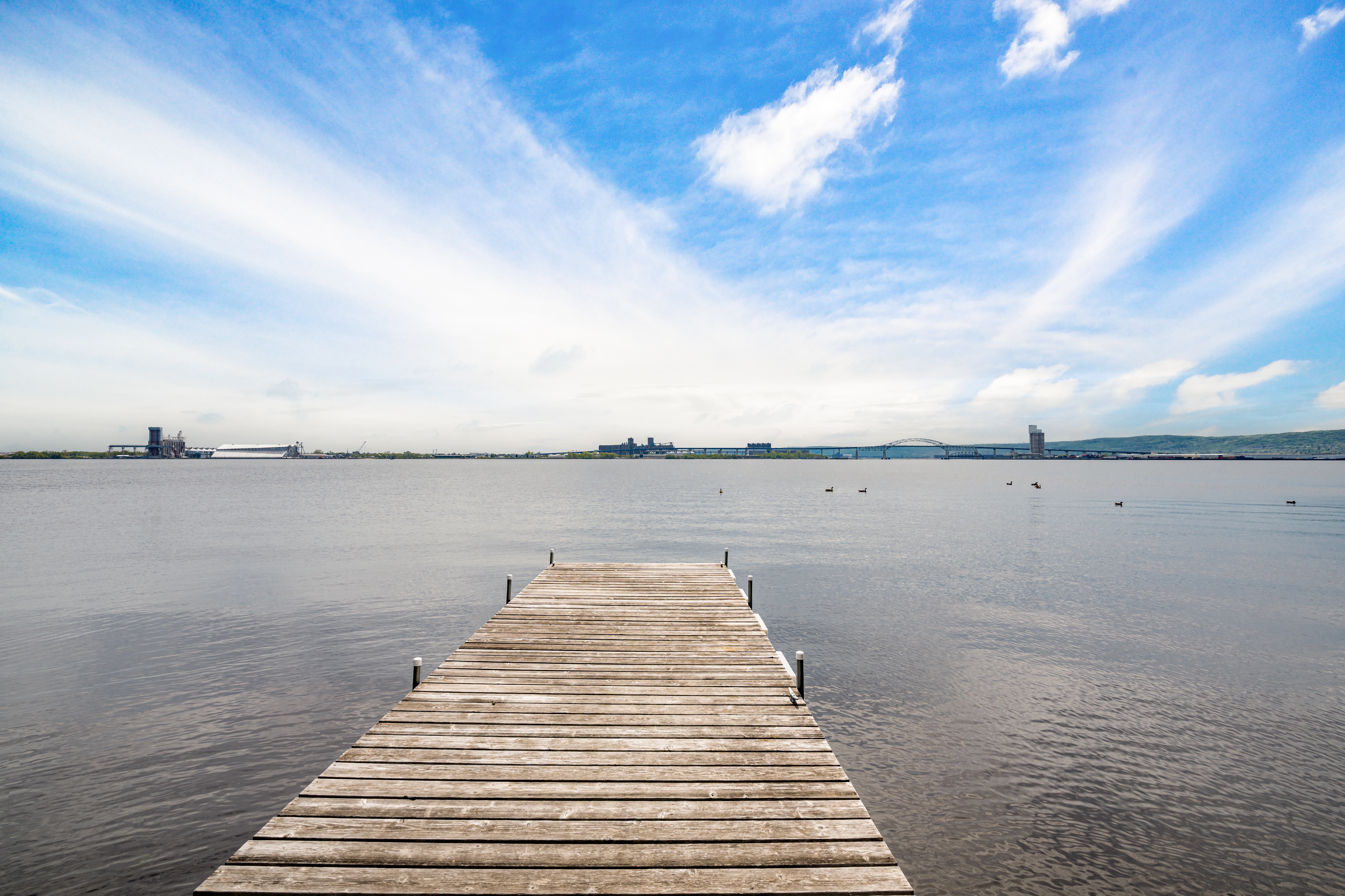  Craftsman Waterfront Retreat with Guest Quarters and Bay Views - 物件實景
