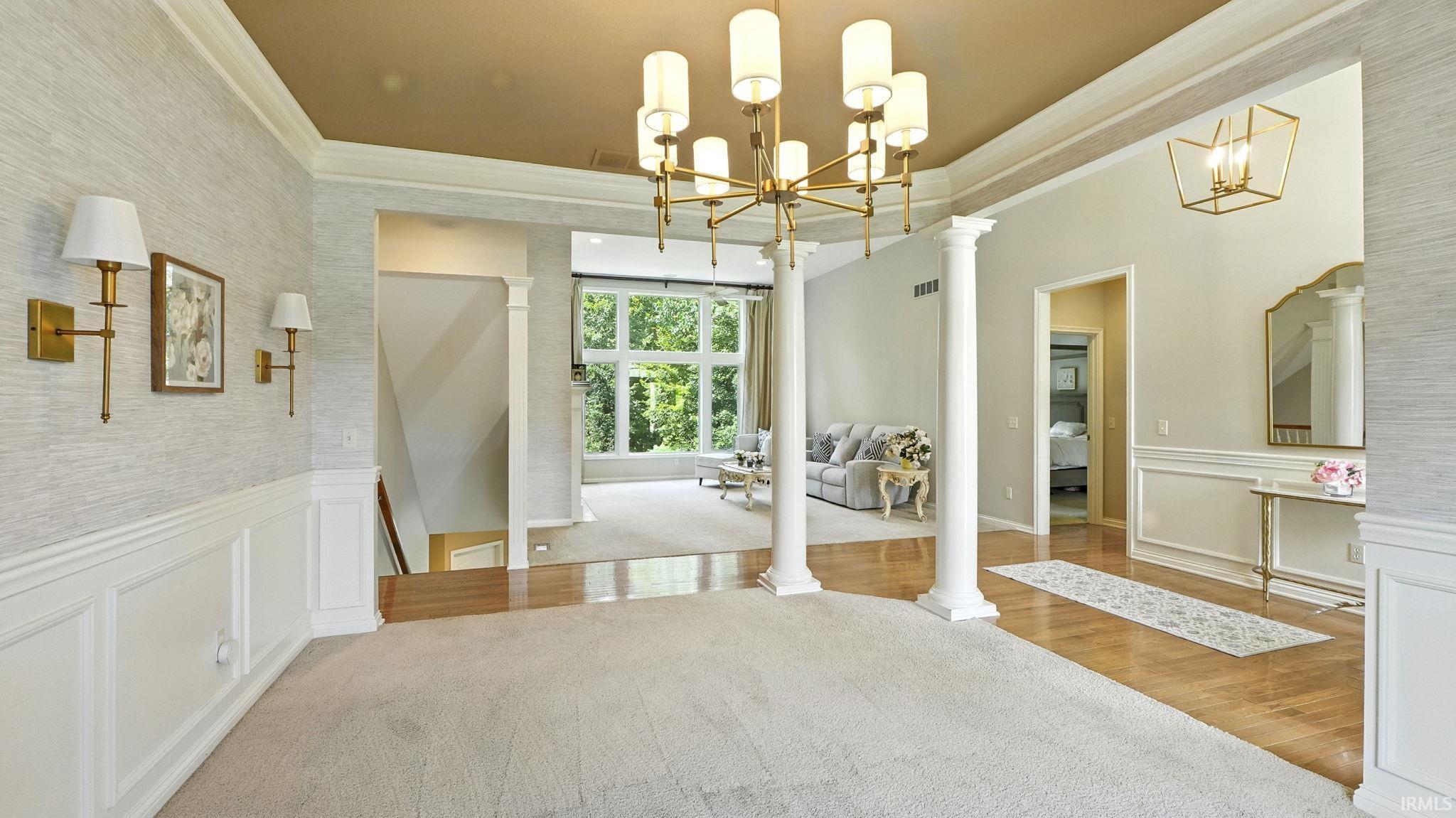 Fort Wayne, Indiana, 46814, United States, 5 Bedrooms Bedrooms, ,4 BathroomsBathrooms,Residential,For Sale,1927964