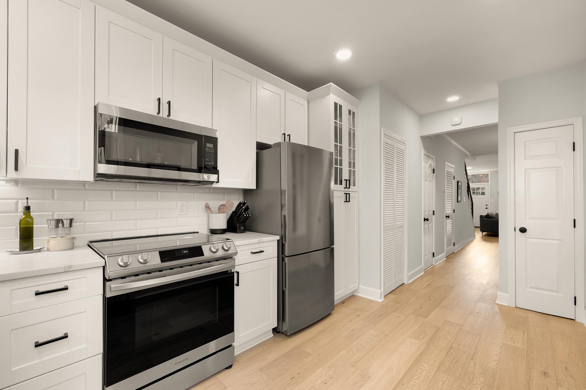  1834 6th Street NW, Washington, DC, 20001 - 物件實景