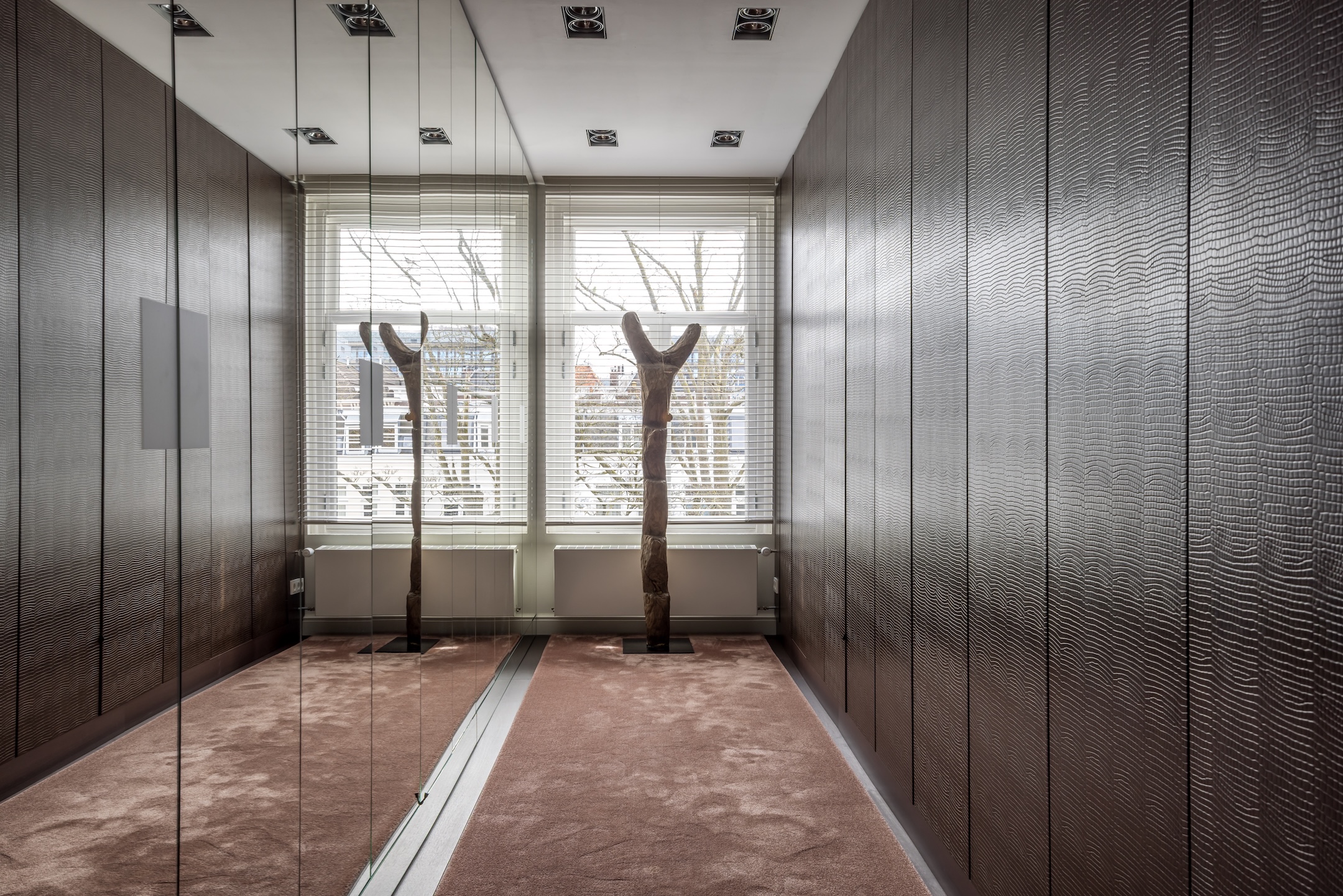  Charming and Spacious Townhouse in the Desirable Benoordenhout District Located - 物件實景