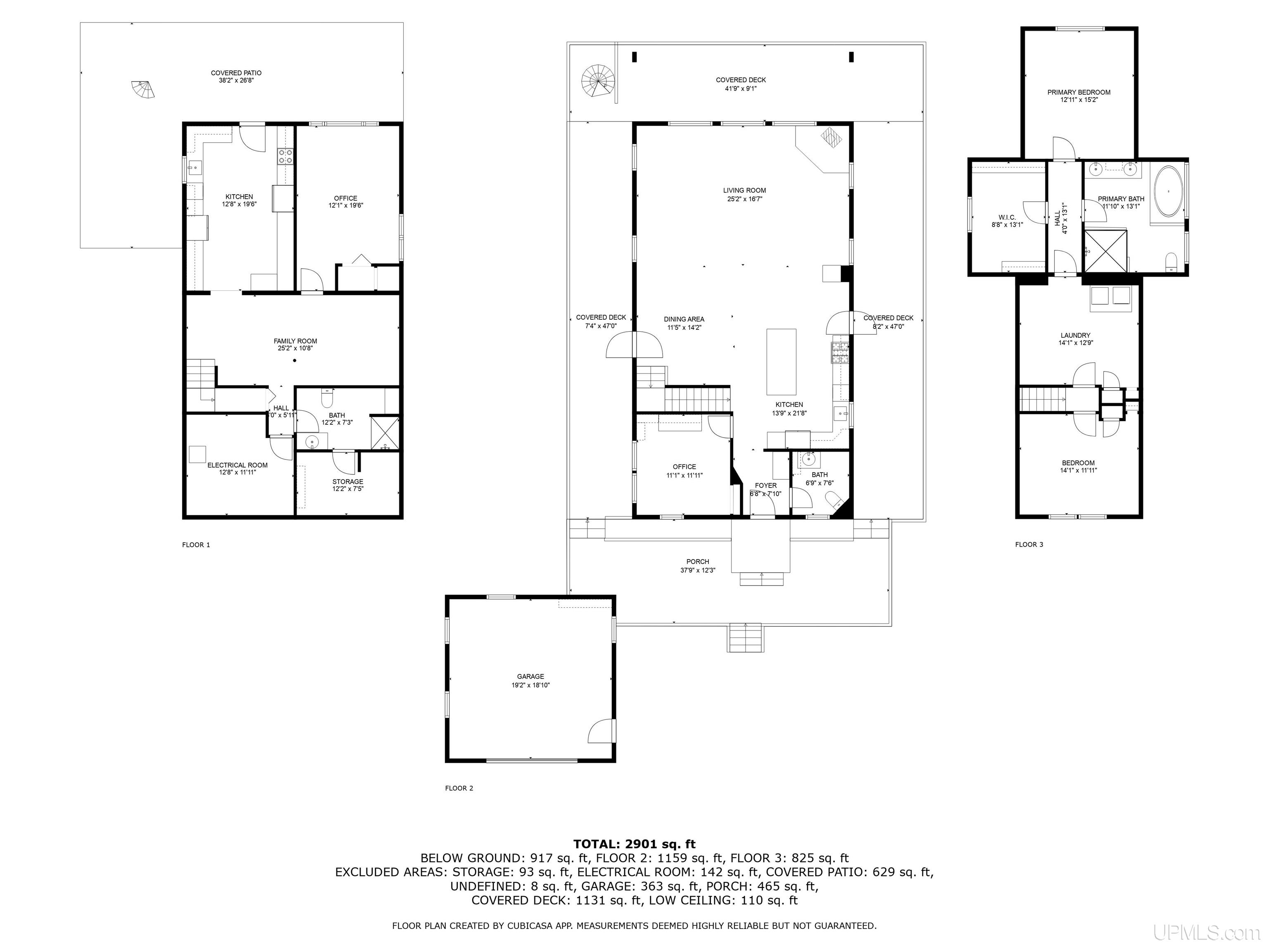 Ishpeming, Michigan, 49849-9792, United States, 5 Bedrooms Bedrooms, ,3 BathroomsBathrooms,Residential,For Sale,1795104