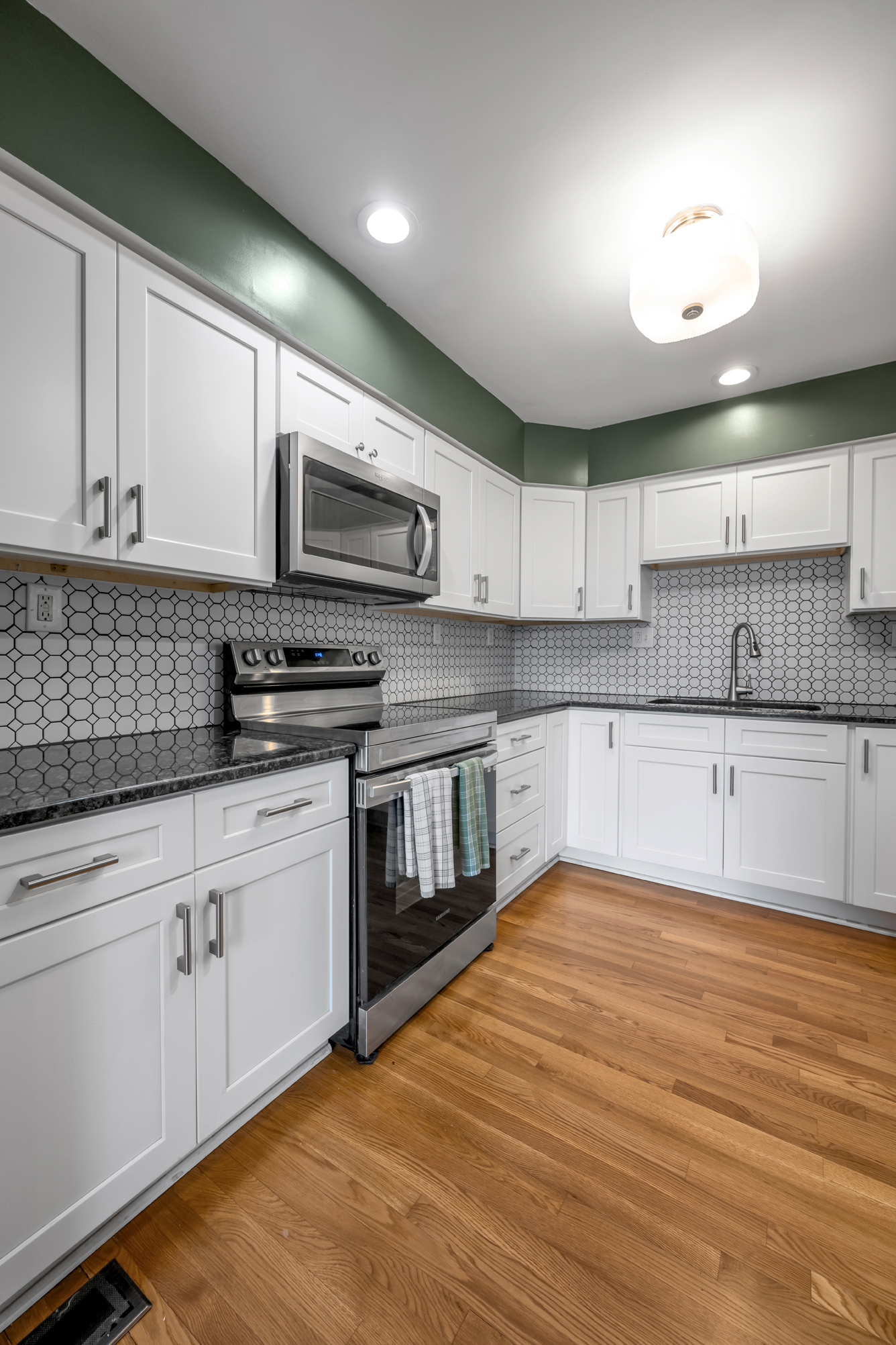  1712 Huntsman Court - 物件實景