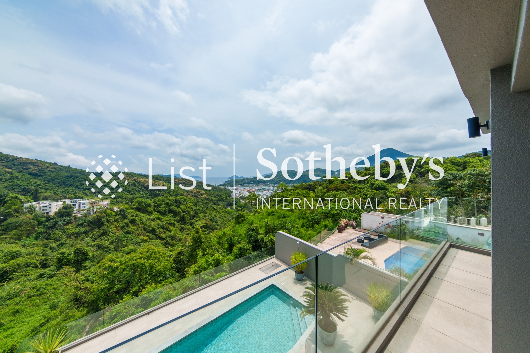  Hing Keng Shek Detached House - 物件實景