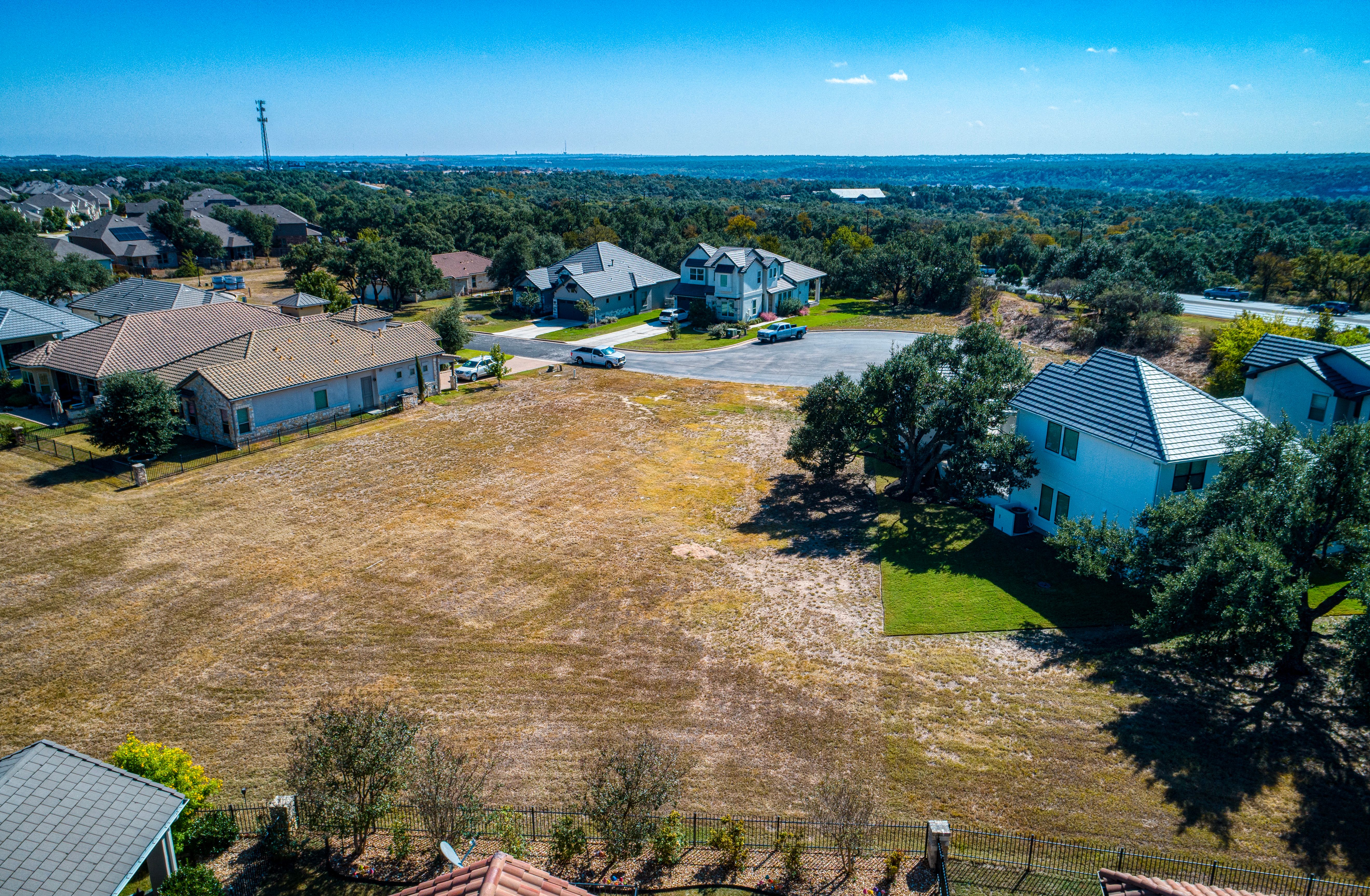  Georgetown Community Ready for Your Dream Home to be built - 物件實景