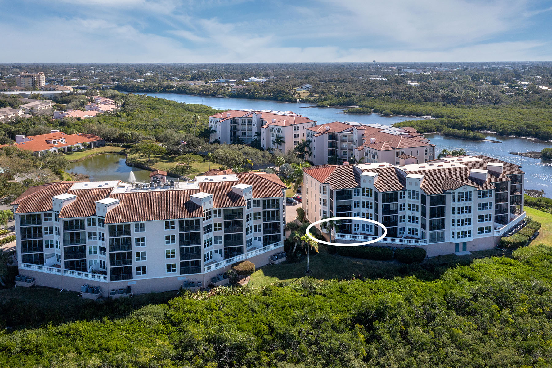  EAGLES POINT AT THE LANDINGS 2 - 物件實景