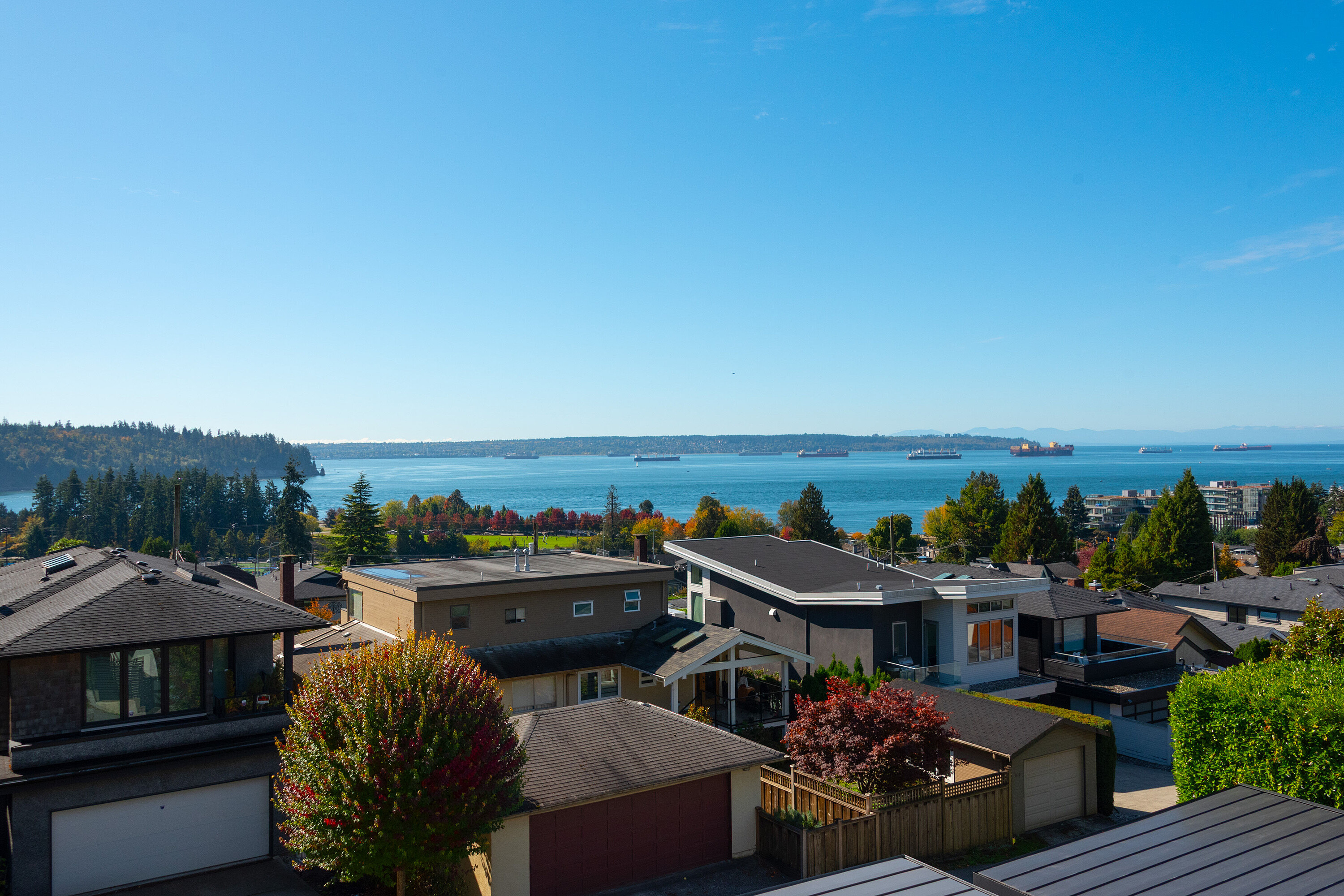  West Vancouver, Greater Vancouver - 物件實景