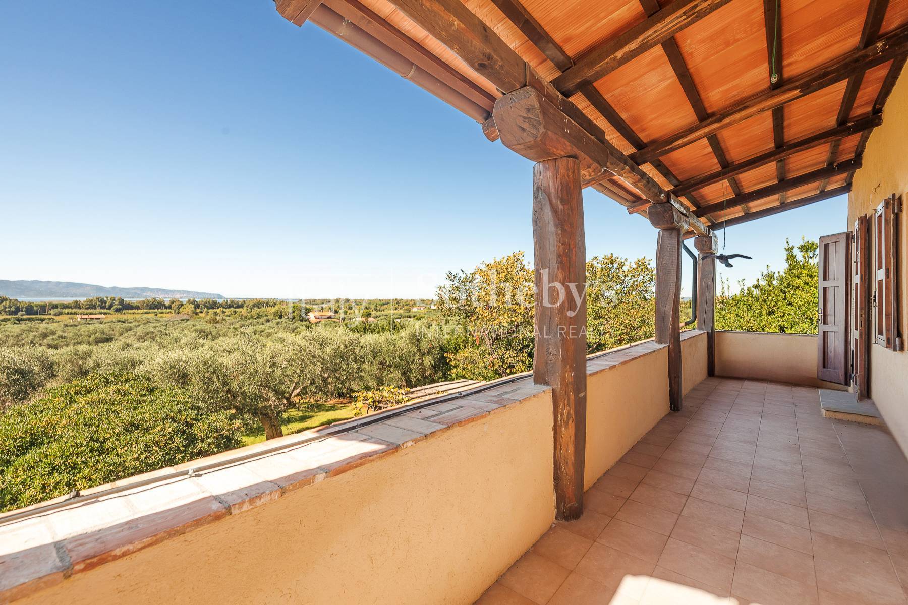  Exclusive Country Home near the Argentario Coast - 物件實景