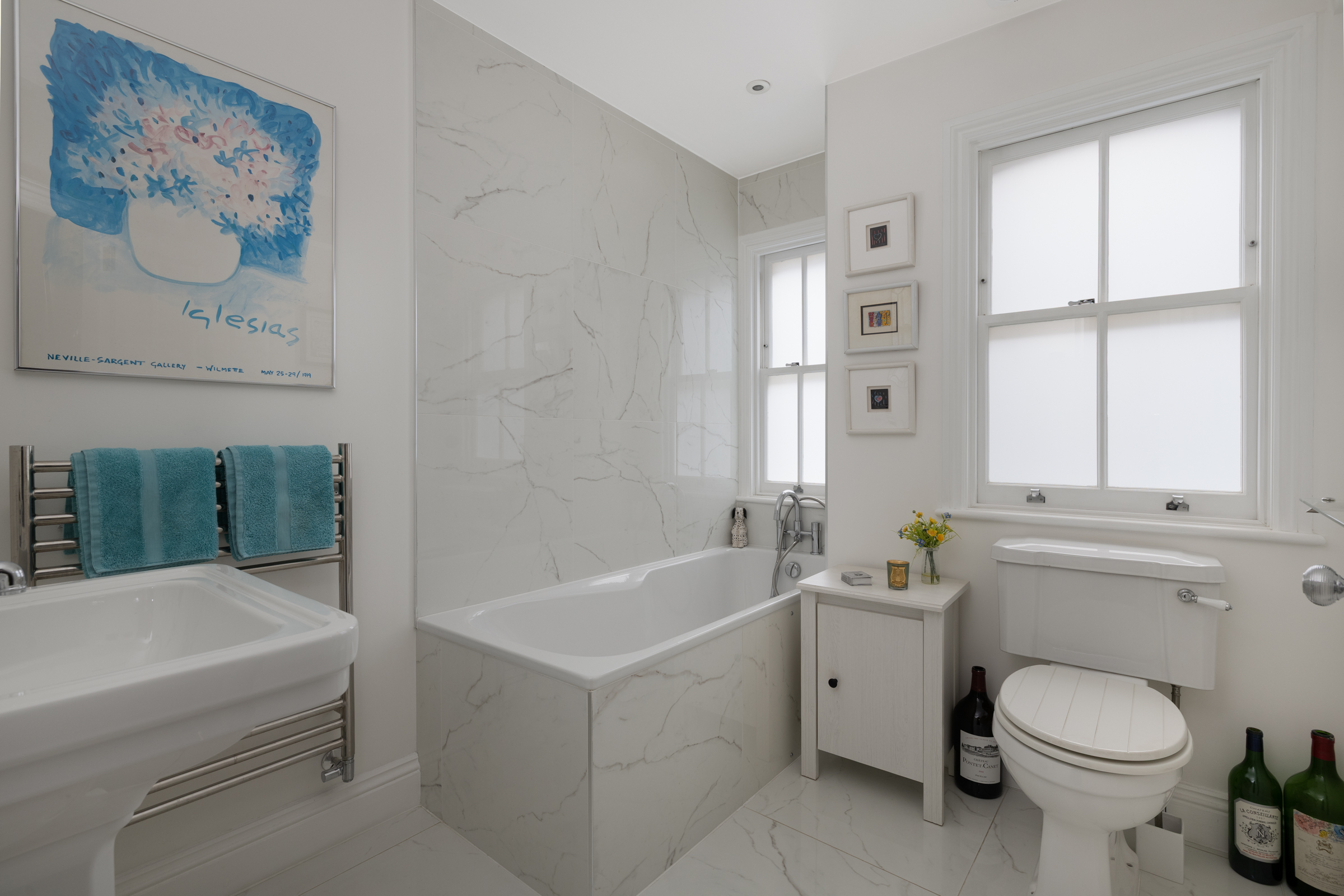  A Beautifully Renovated Family House on the Peterborough Estate - 物件實景