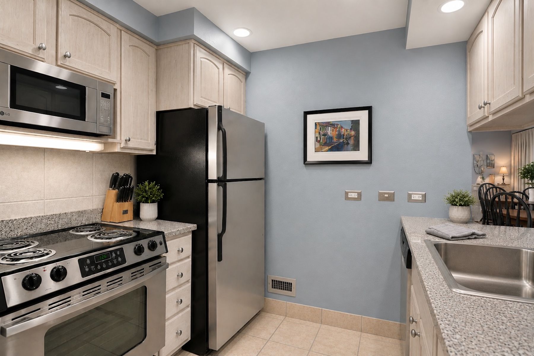  73 S Tamarron Drive #870, Durango, CO 81301 - 物件實景