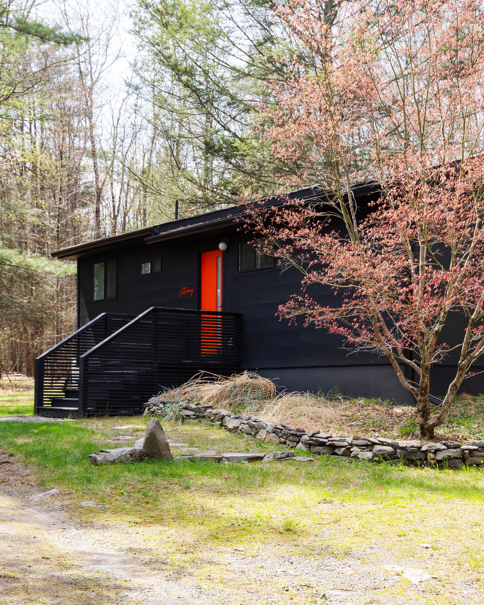  25 Upper Cherrytown Road, Kerhonkson, NY, 12446 - 物件實景
