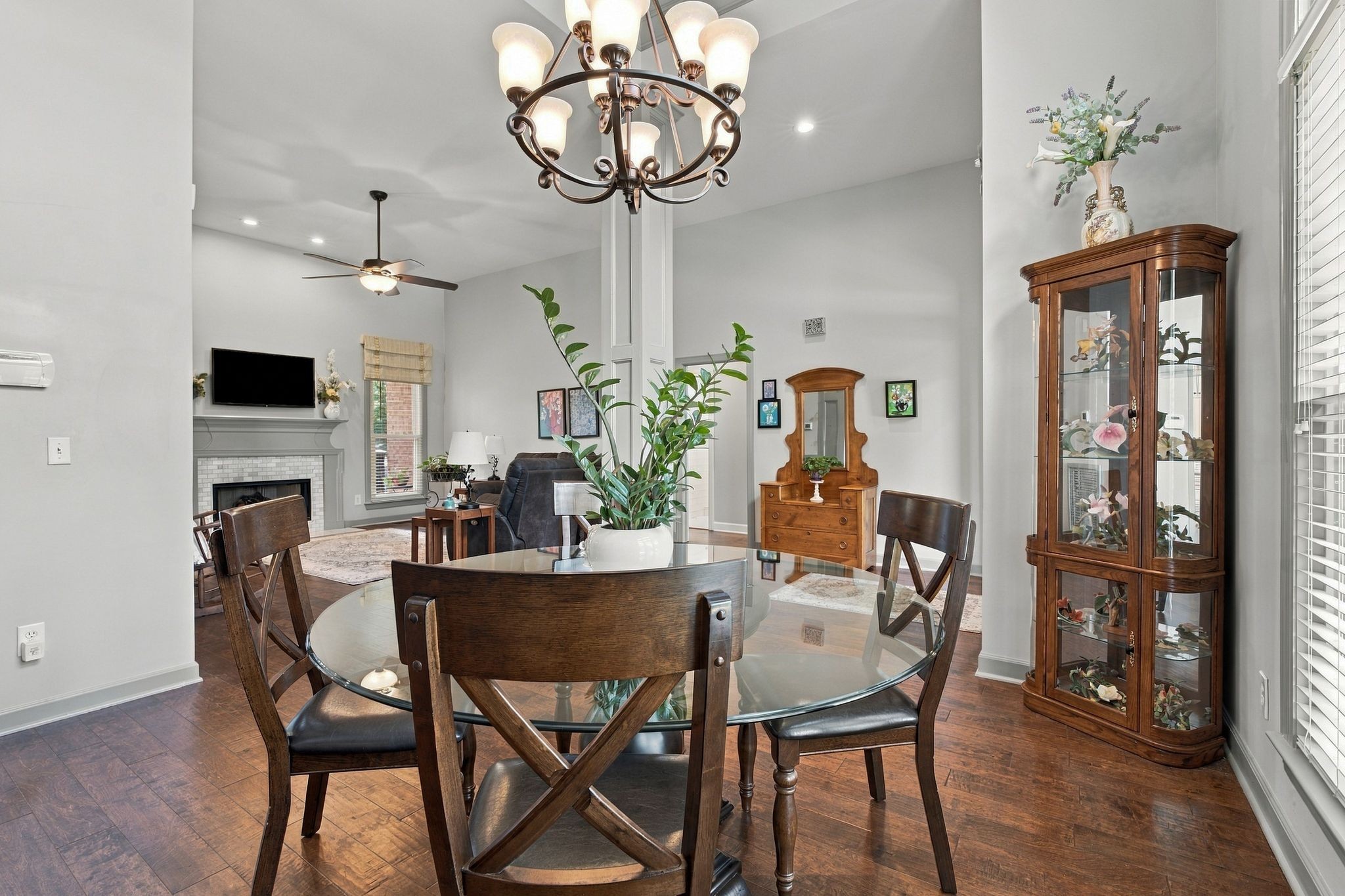  8207 Poplar Creek Road, Nashville, TN 37221 - 物件實景