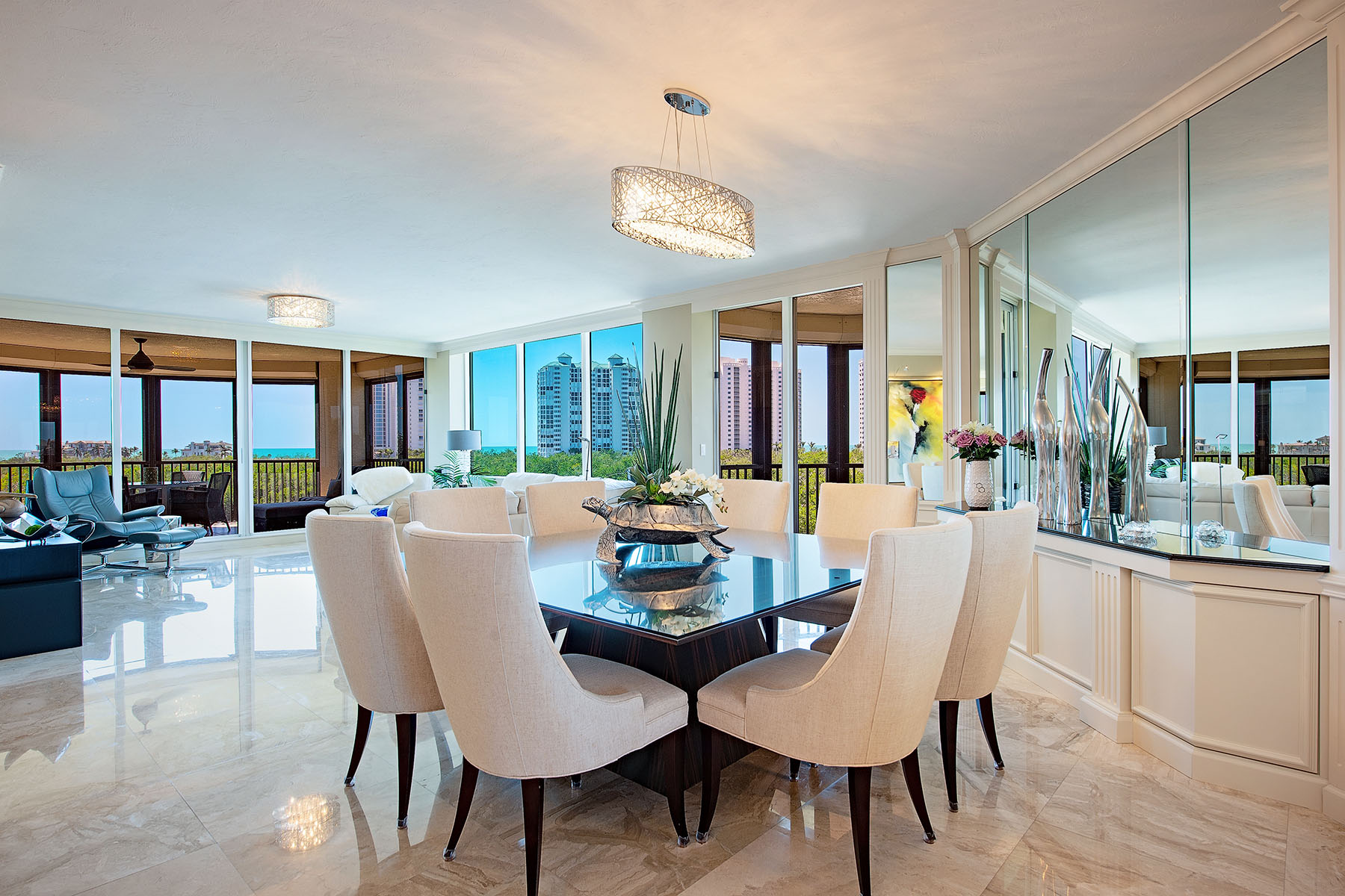  PELICAN BAY - MARQUESA AT BAY COLONY - 物件實景