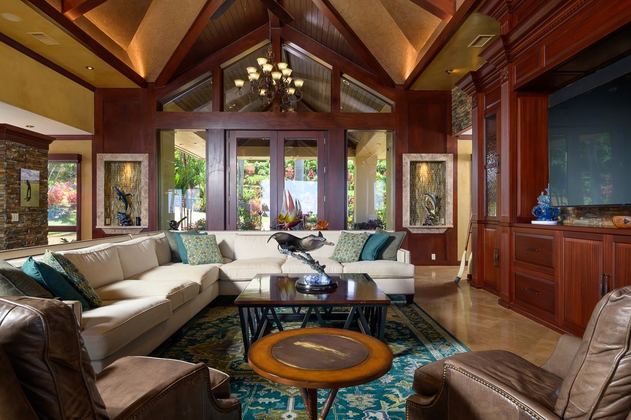 Lahaina, Hawaii, 96761, United States, 4 Bedrooms Bedrooms, ,6 BathroomsBathrooms,Residential,For Sale,1804640