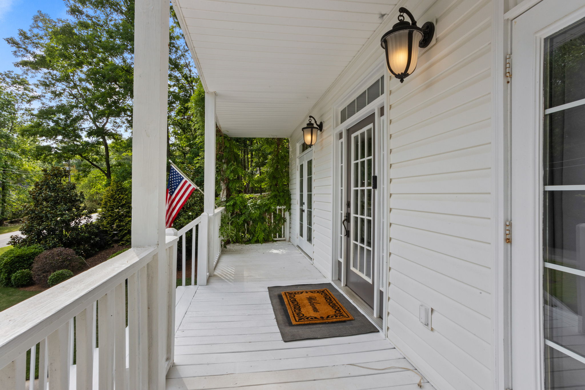  1104 Chickasaw Drive, Lake Hartwell - 物件實景