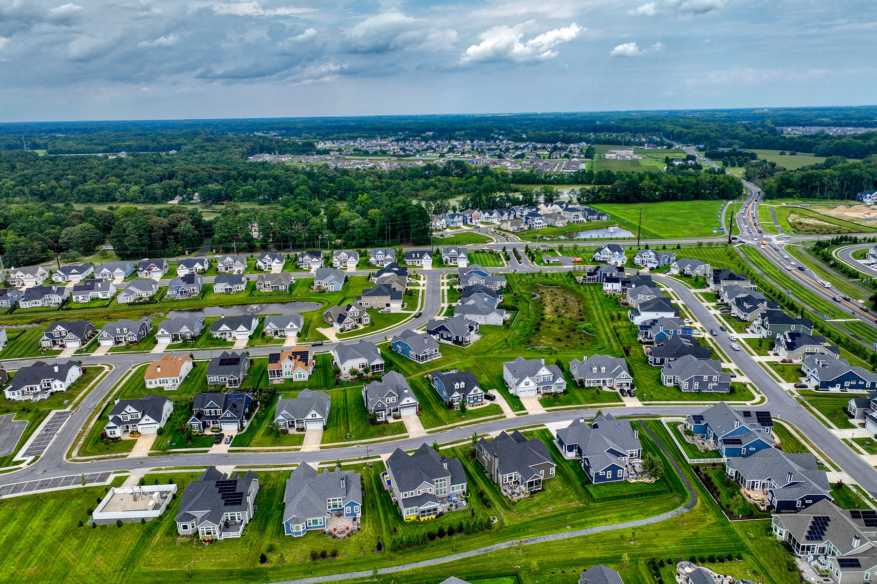  24174 Bunting Circle - 物件實景
