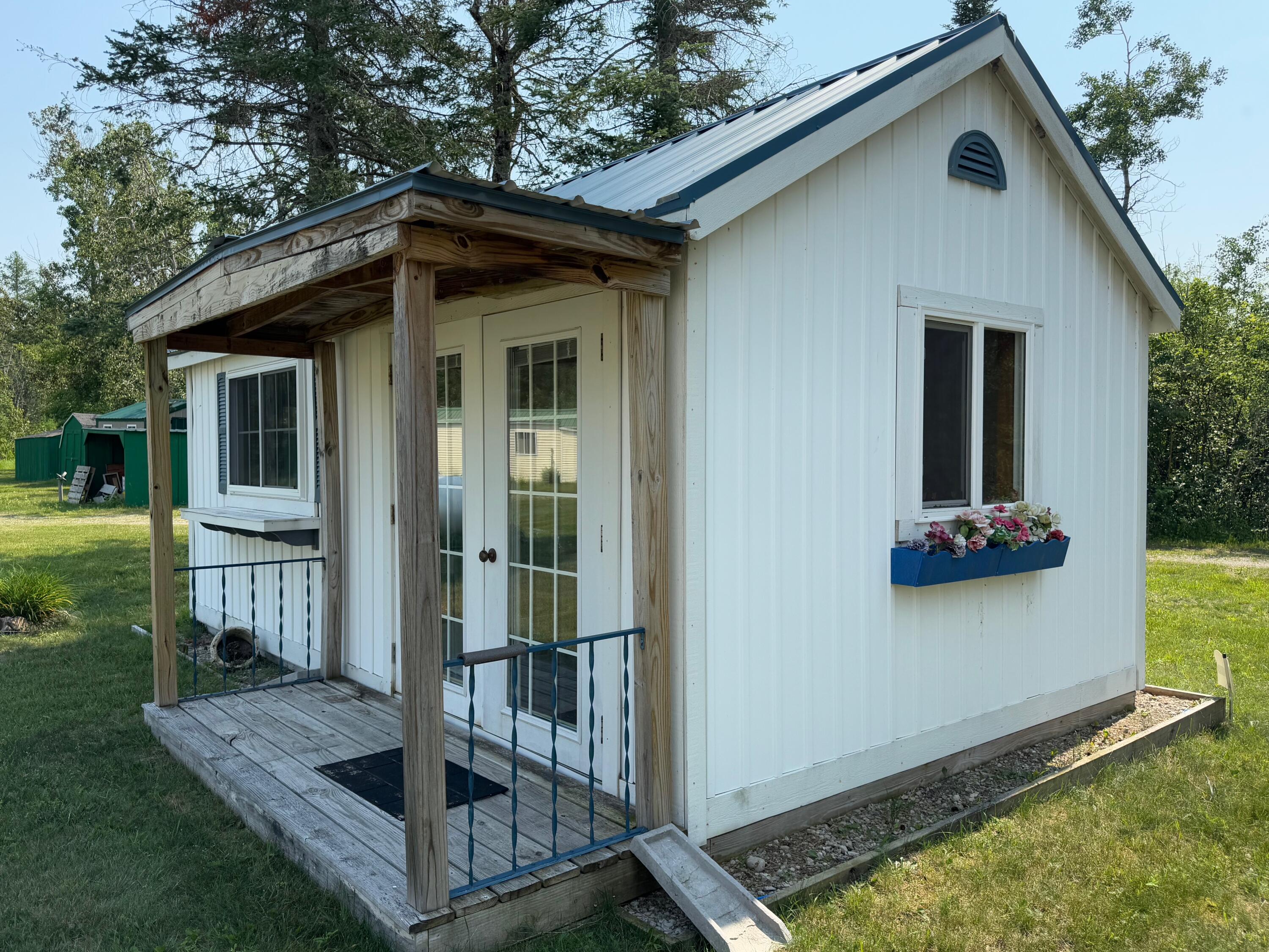 Wolverine, Michigan, 49799, United States, 2 Bedrooms Bedrooms, ,2 BathroomsBathrooms,Residential,For Sale,1885505