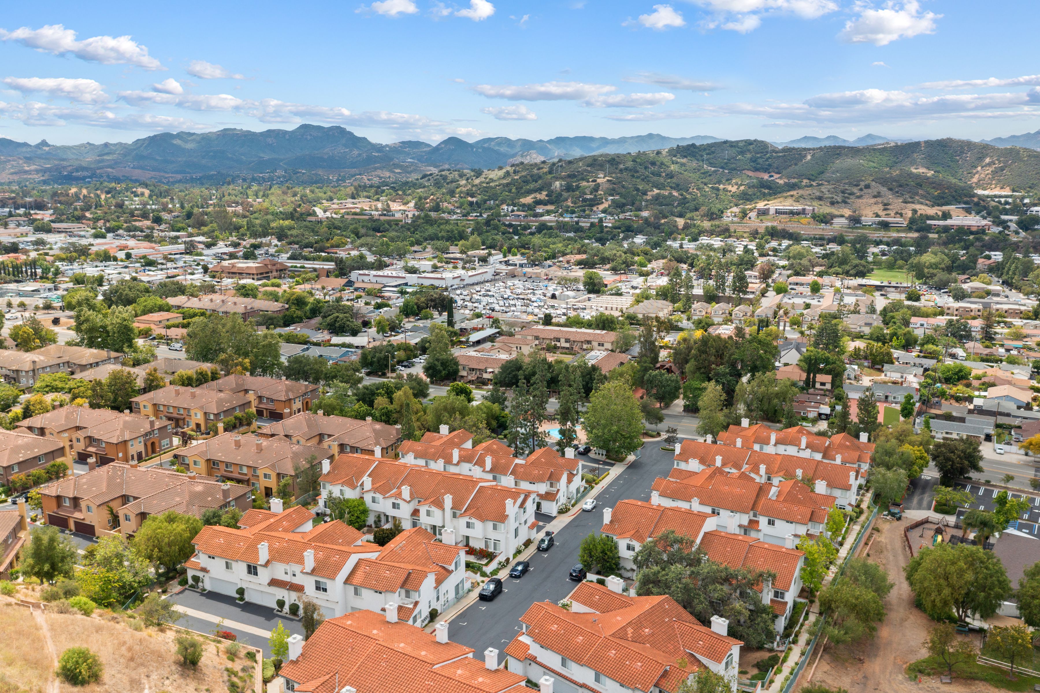  367 Westlake Vista Lane, Thousand Oaks - 物件實景