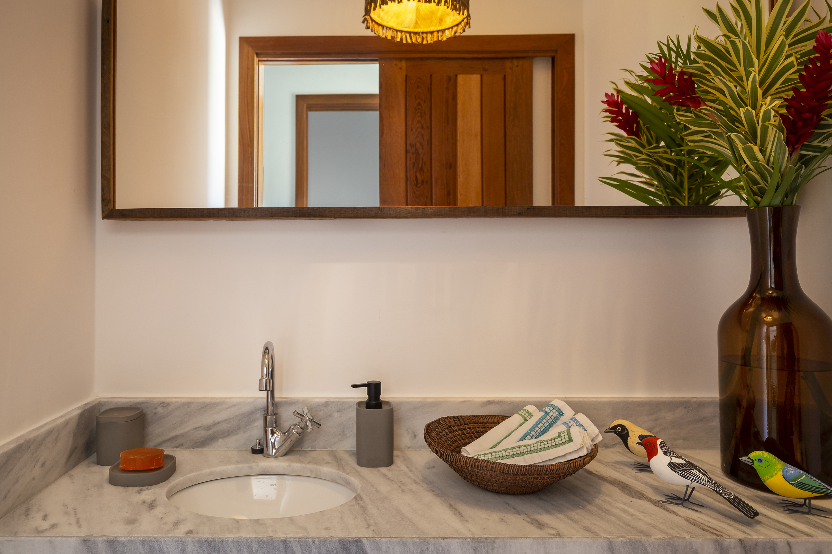  An authentic residence in the most established enclave of Trancoso - 物件實景