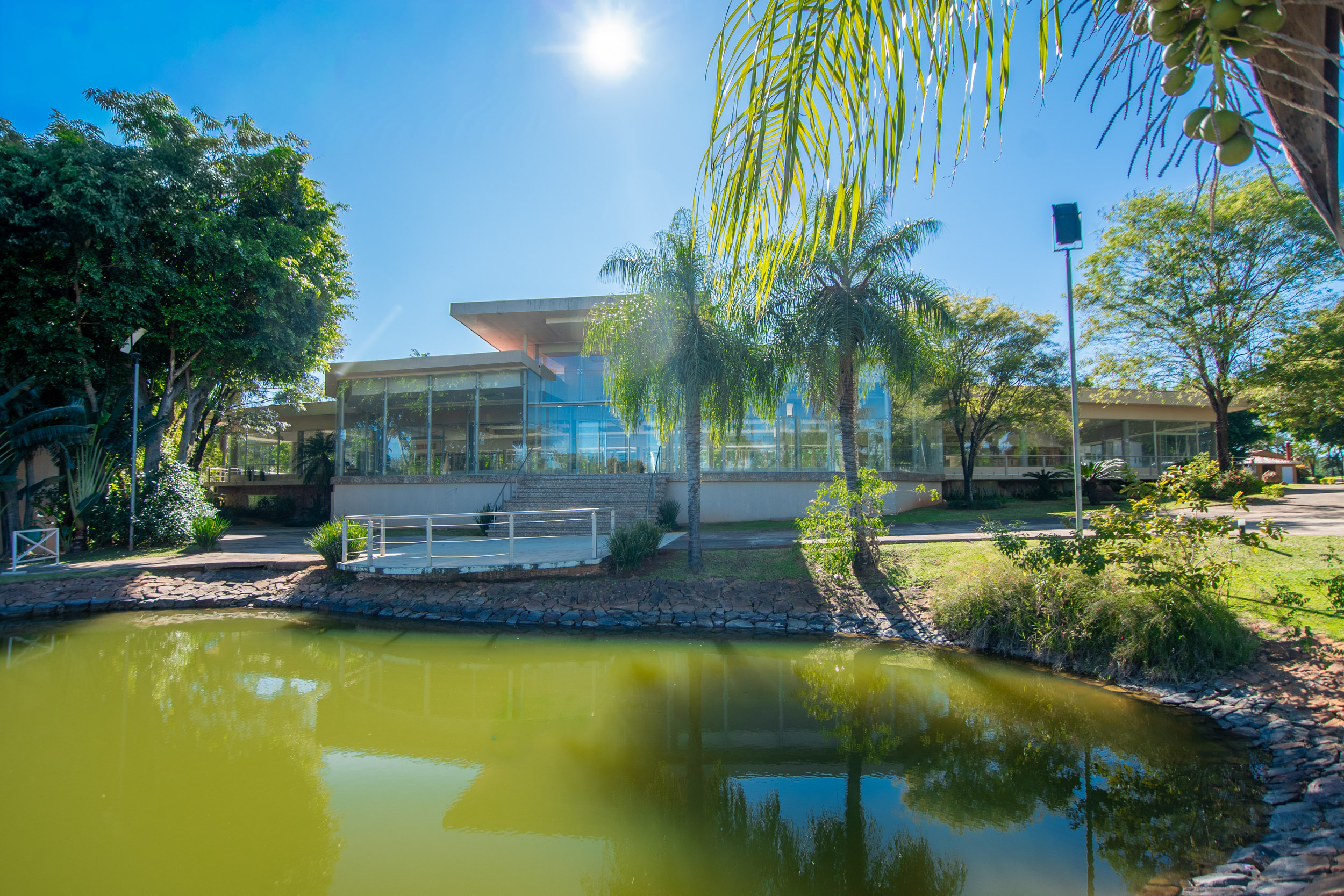  Exclusive Lot in the Gated Community of Rakiura Country - 物件實景