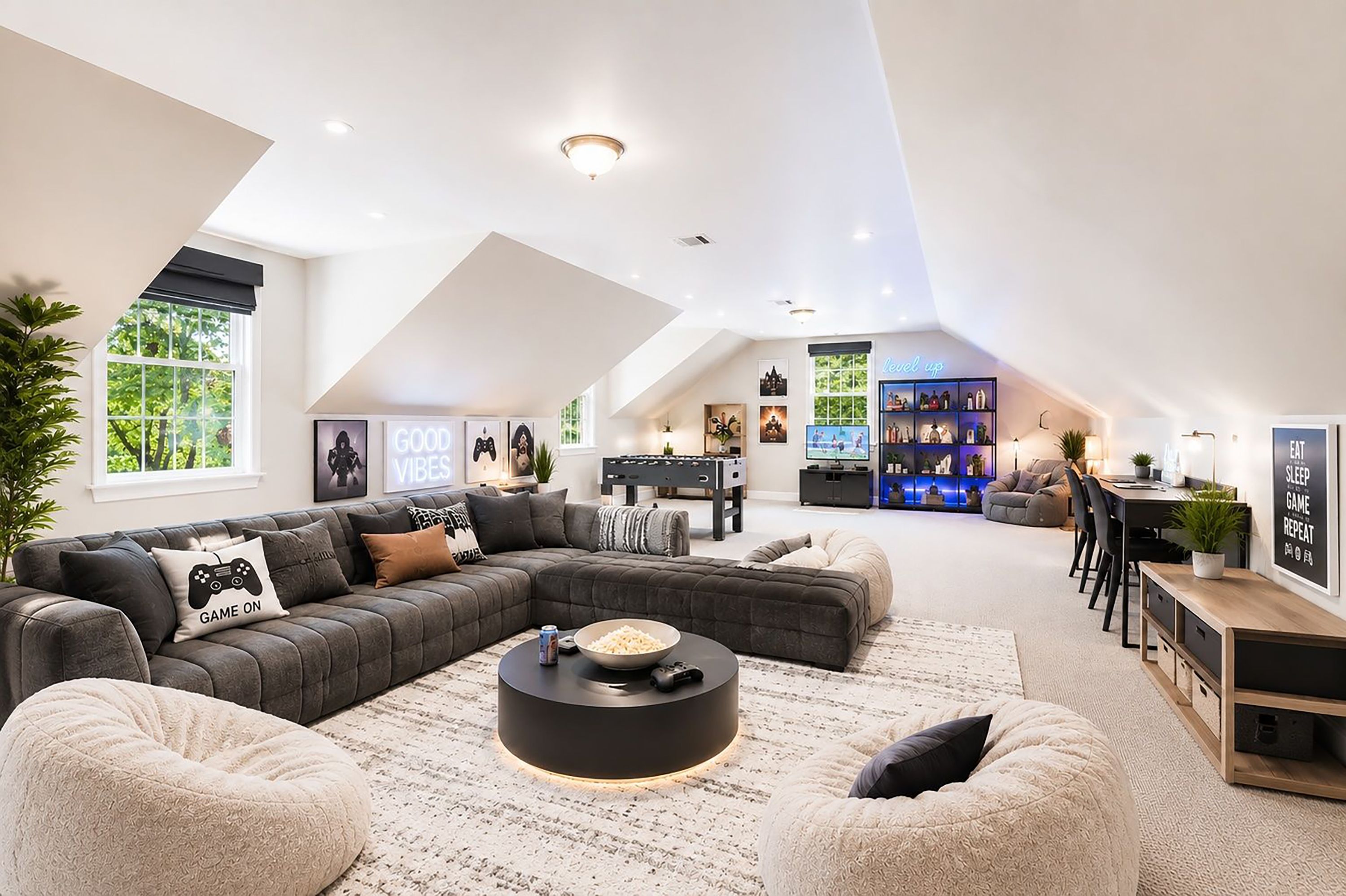  Privacy, Space and Prestige in West Windsor - 物件實景