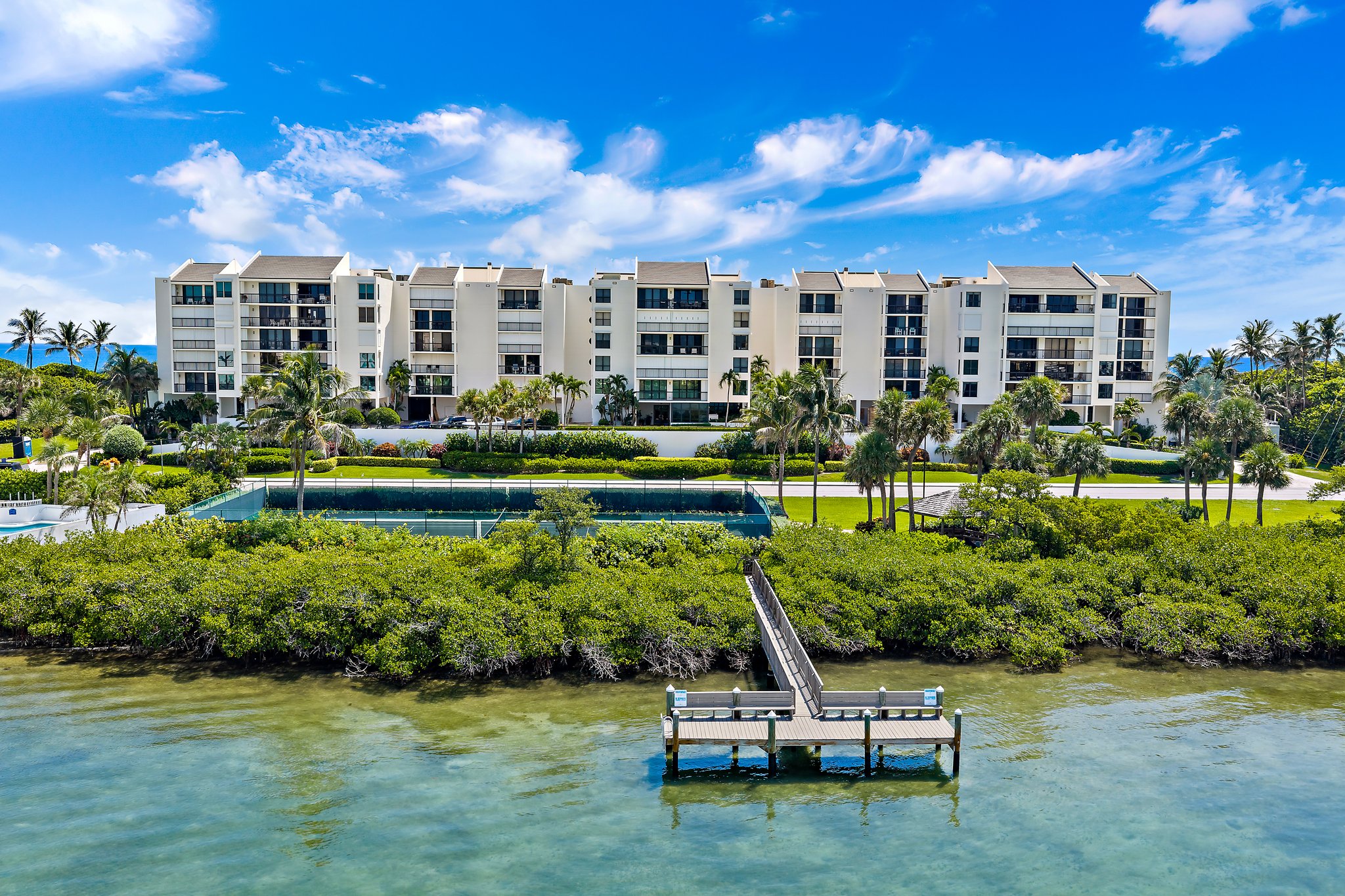  19670 Beach Road, Tequesta, FL, 33469 - 物件實景