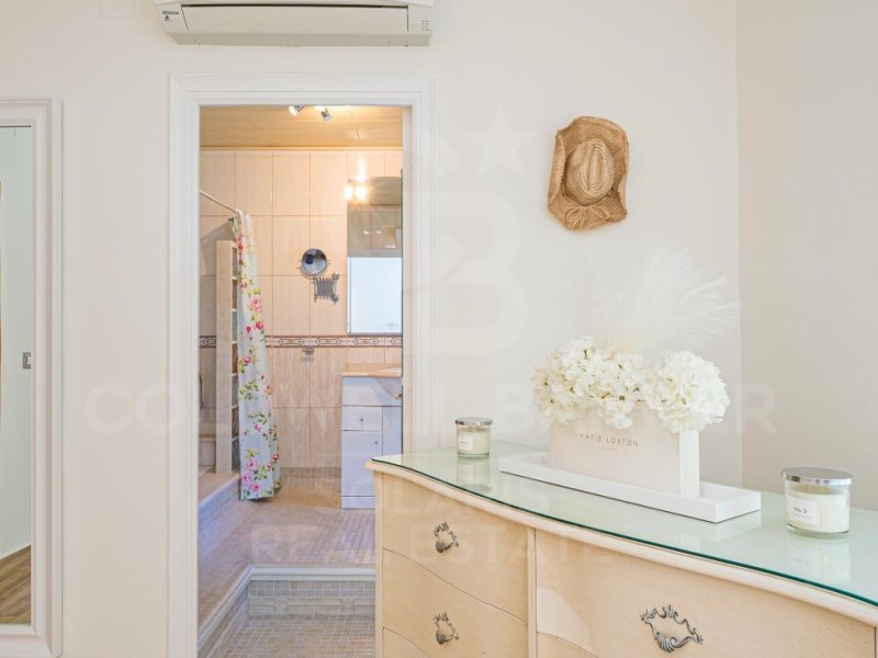 Moraira, Comunidad Valenciana, ES, 6 Bedrooms Bedrooms, ,4 BathroomsBathrooms,Residential,For Sale,1859915