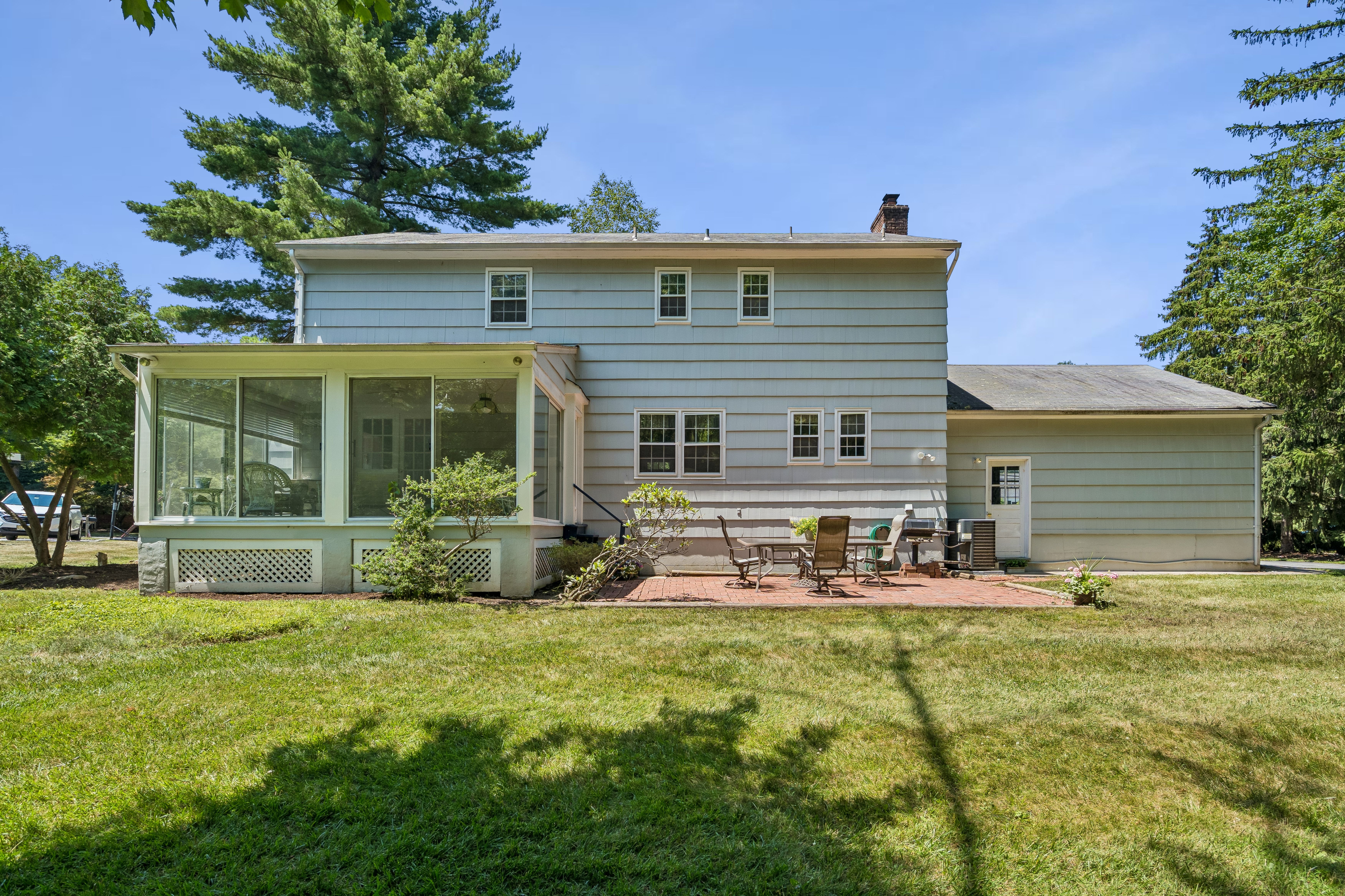  7 Timber Drive, Caldwell, NJ 07006 - 物件實景