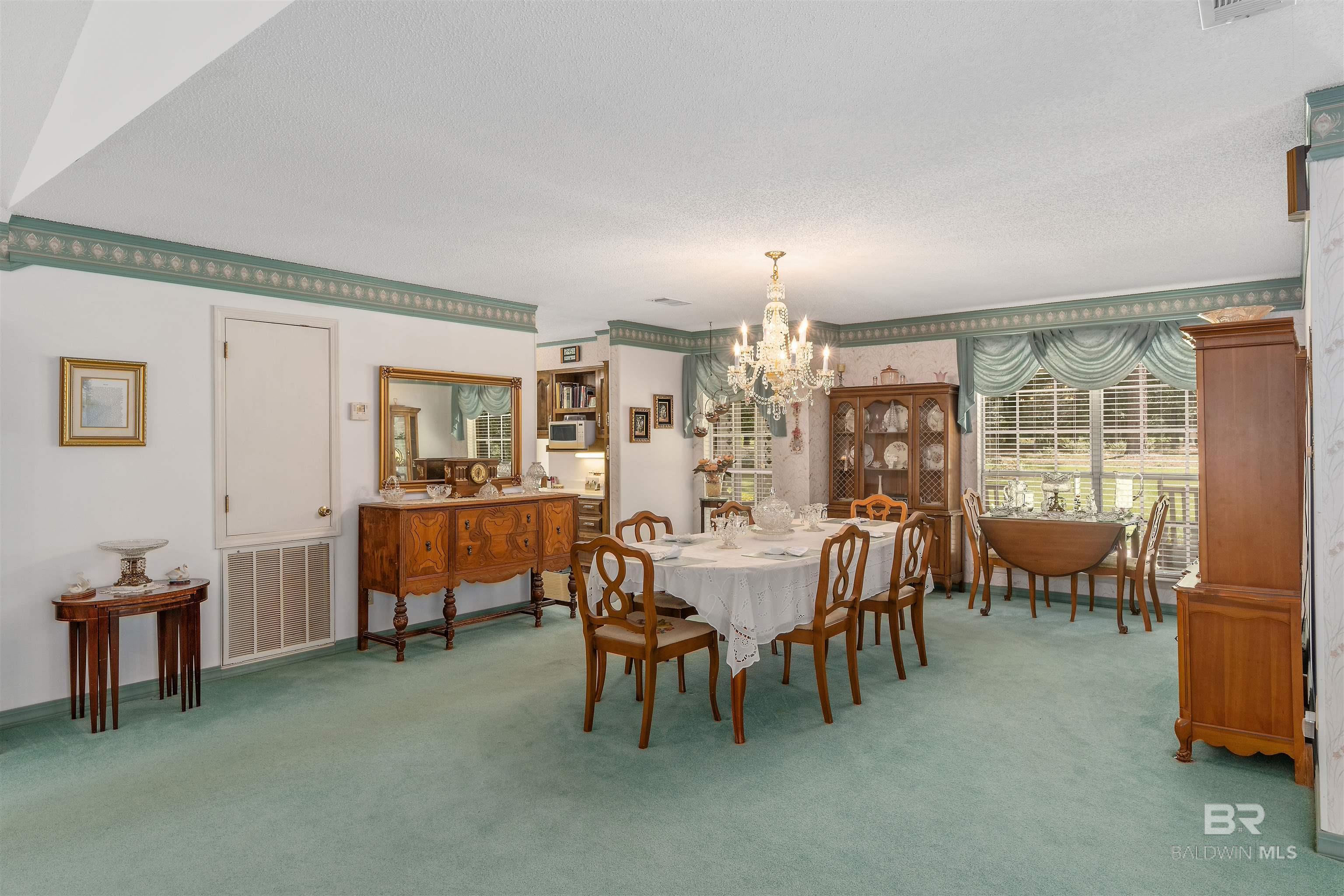 Bay Minette, Alabama, 36507, United States, 4 Bedrooms Bedrooms, ,4 BathroomsBathrooms,Residential,For Sale,1917699