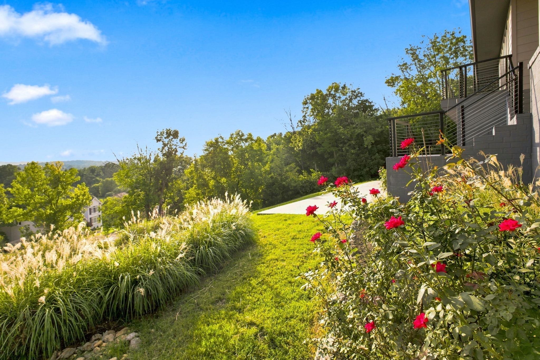  6045 Woodland Hills Dr, Nashville, TN, 37211 - 物件實景