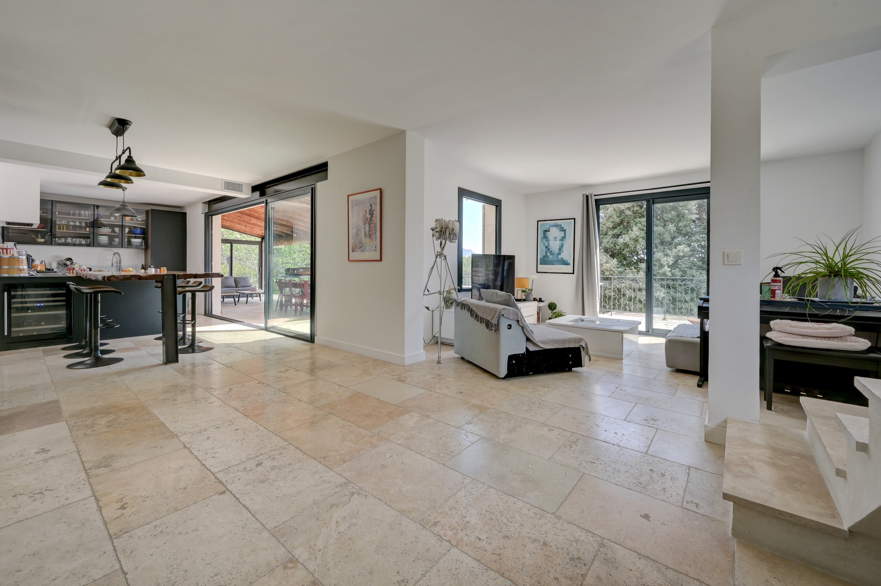  Exceptional Property – Venelles, - 物件實景