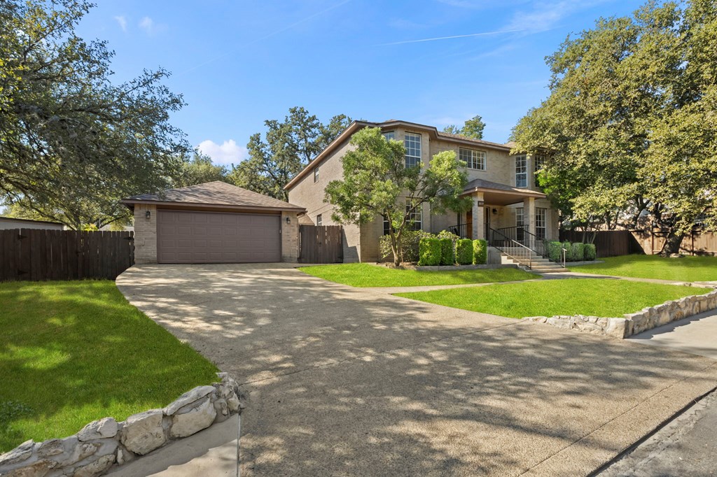 Queen Hts, San Antonio, TX 78254 #1