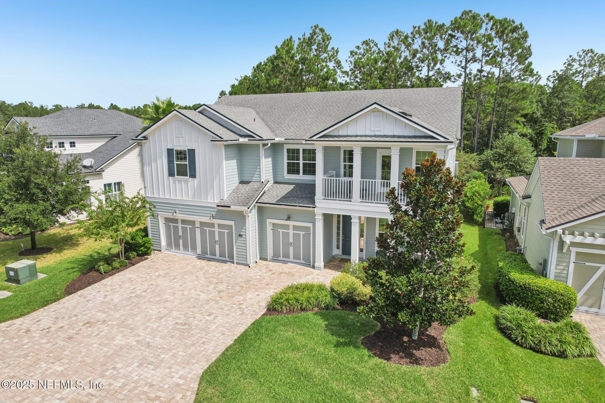St. Johns, Florida, 32259, United States, 5 Bedrooms Bedrooms, ,4 BathroomsBathrooms,Residential,For Sale,1947063