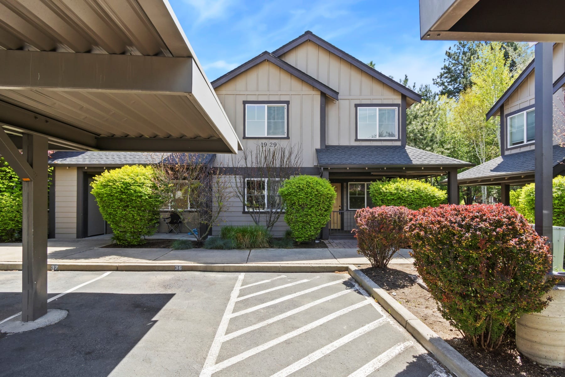  1929 NW Monterey Pines Drive #UNIT 5 Bend, OR 97703 - 物件實景
