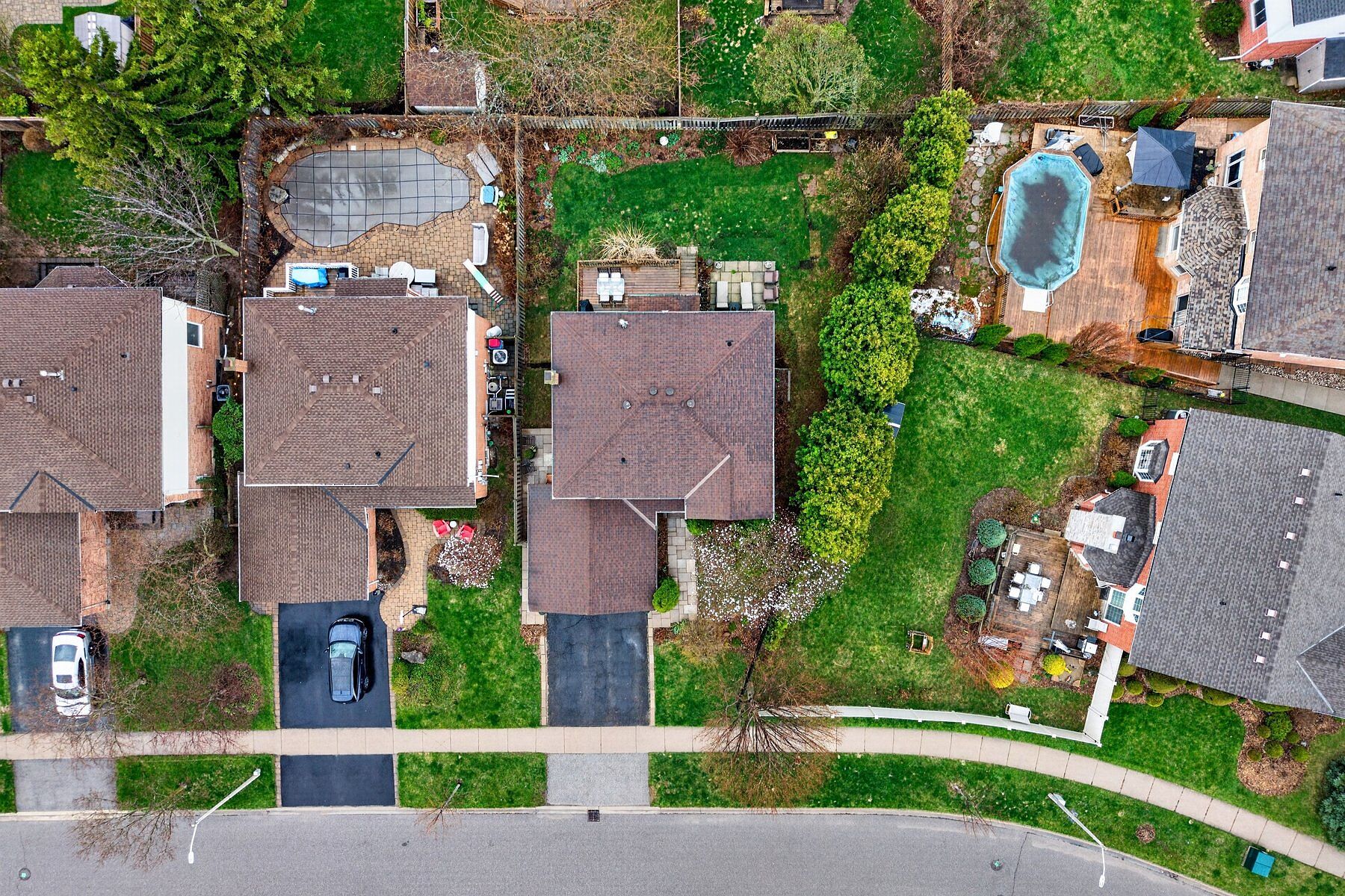  Modern Detached Home - 物件實景