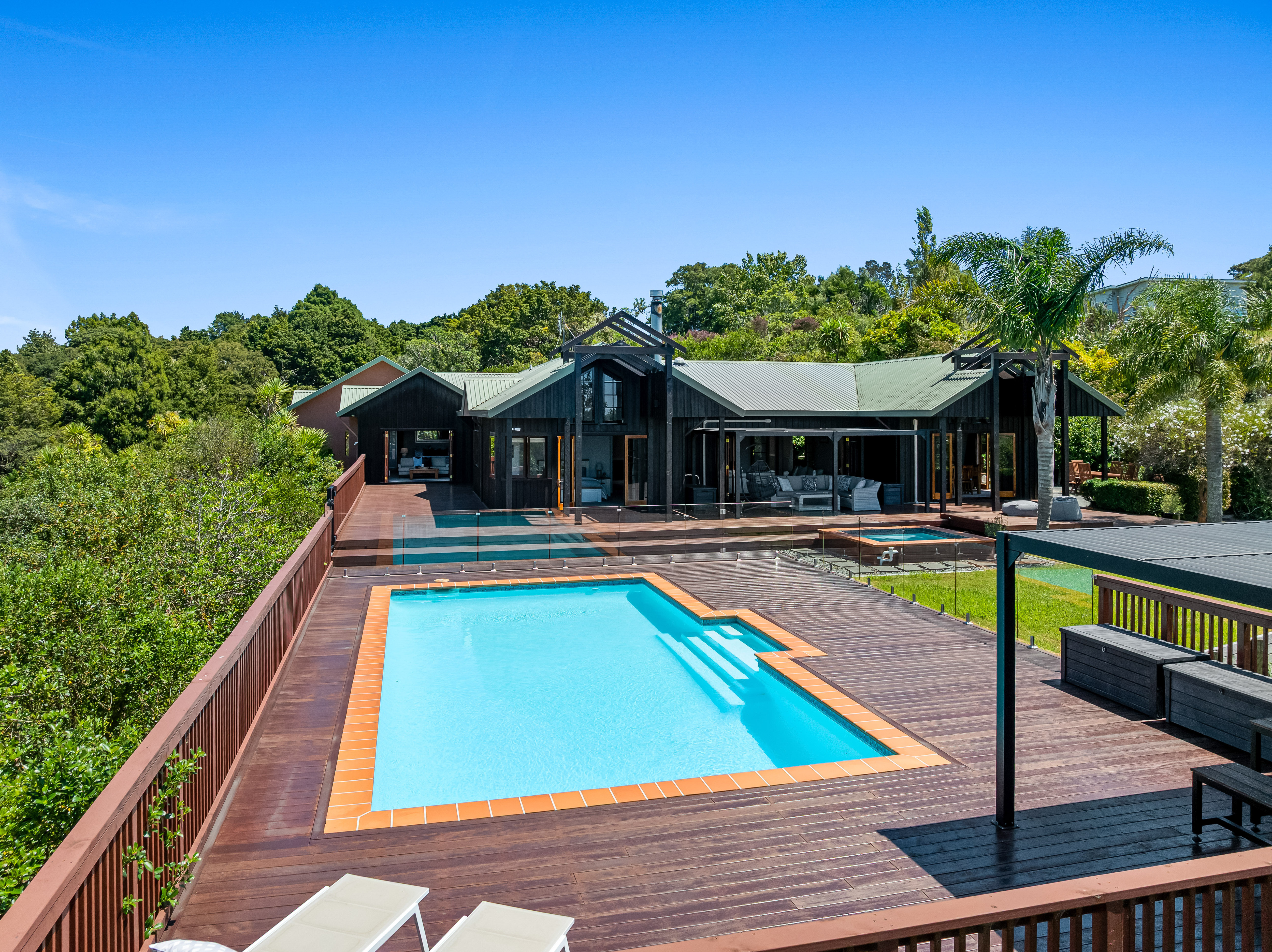  96 Pebble Brook Road, Wainui - 物件實景