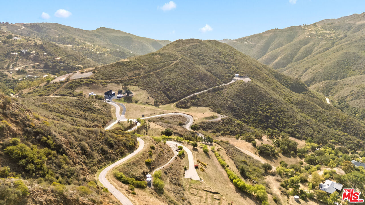 Malibu, California, 90265, United States, ,Land,For Sale,1997128