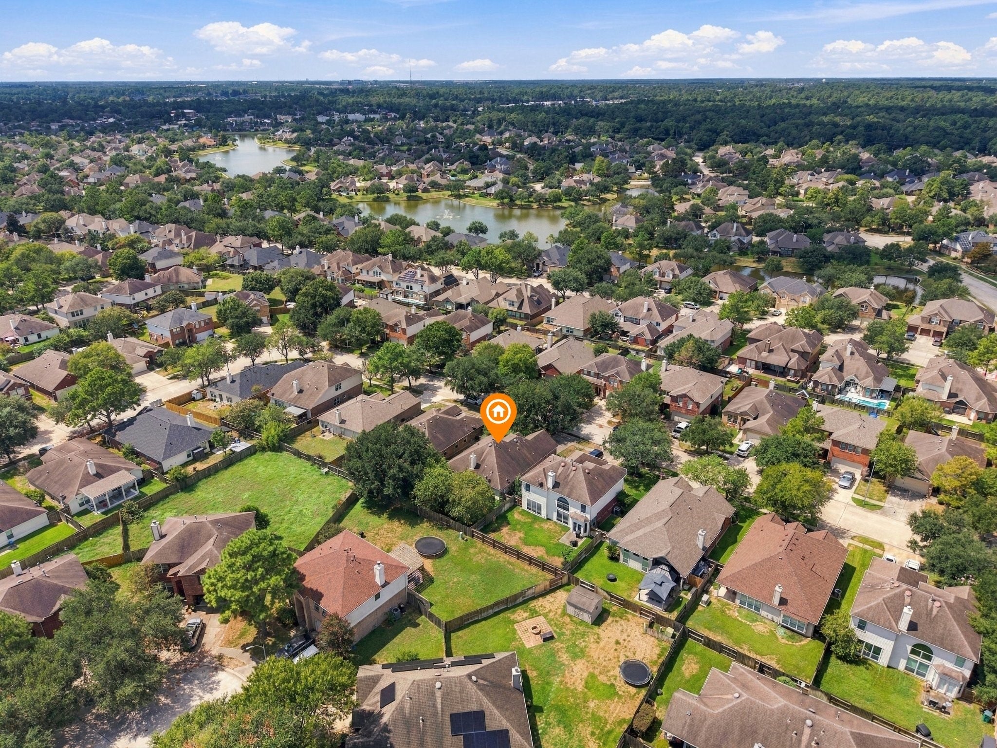 Luna Lakes Dr, Spring, TX 77386 #1